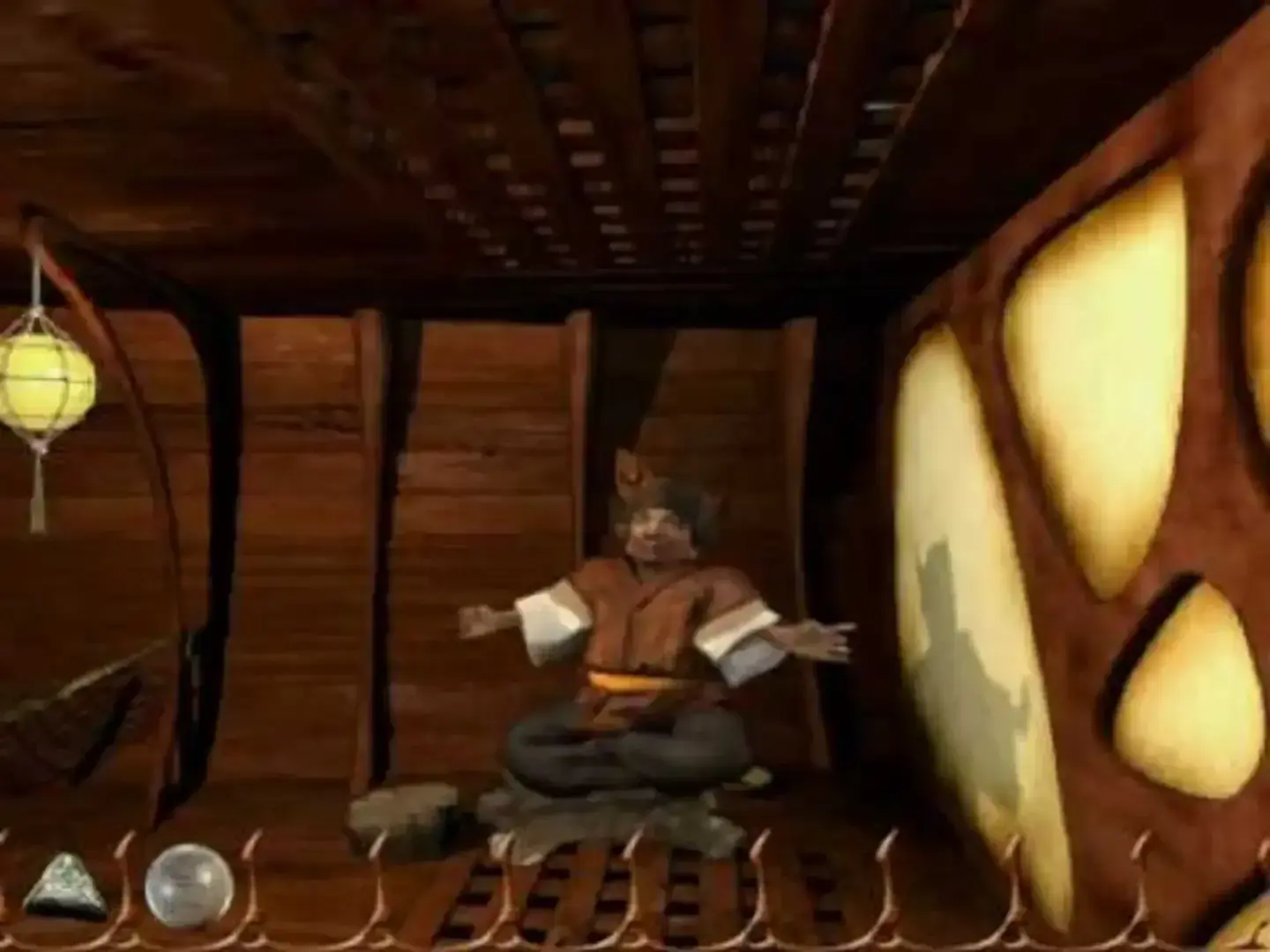 Atlantis 2: Beyond Atlantis thumbnail 5