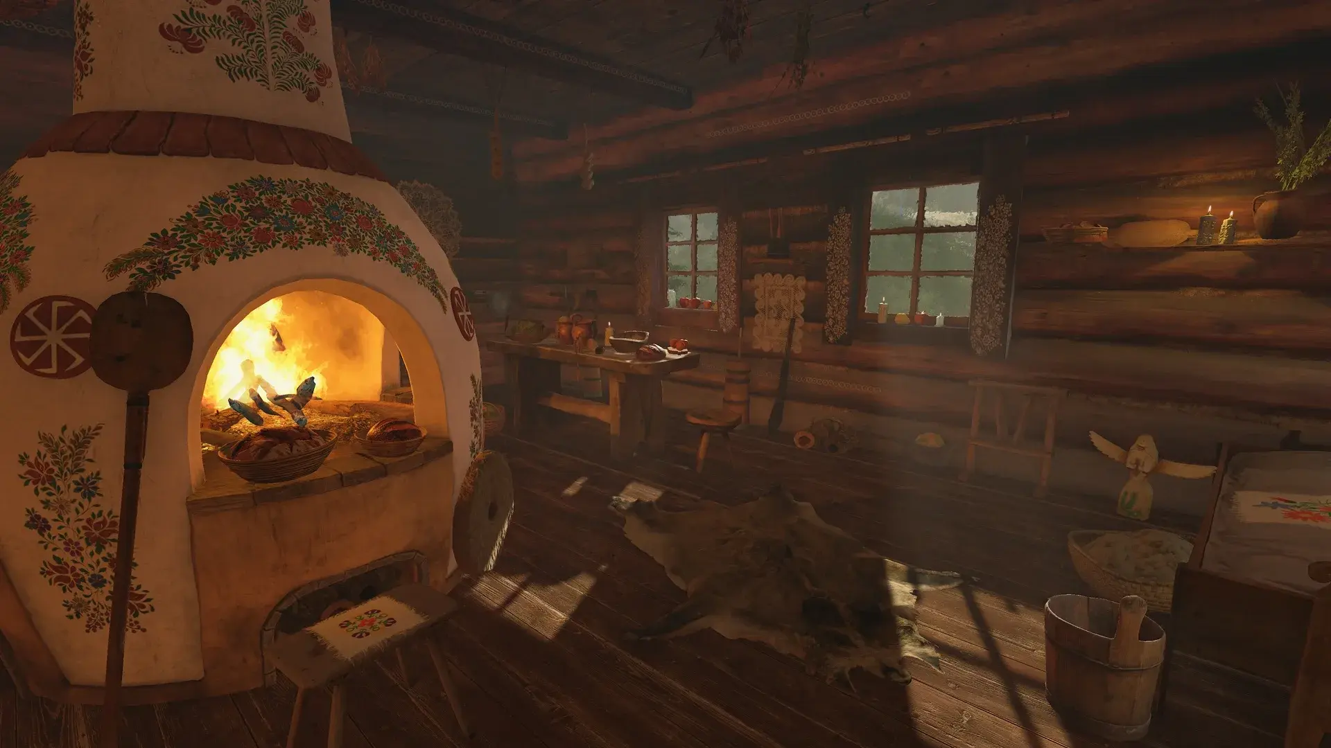 The End of the Sun thumbnail 12