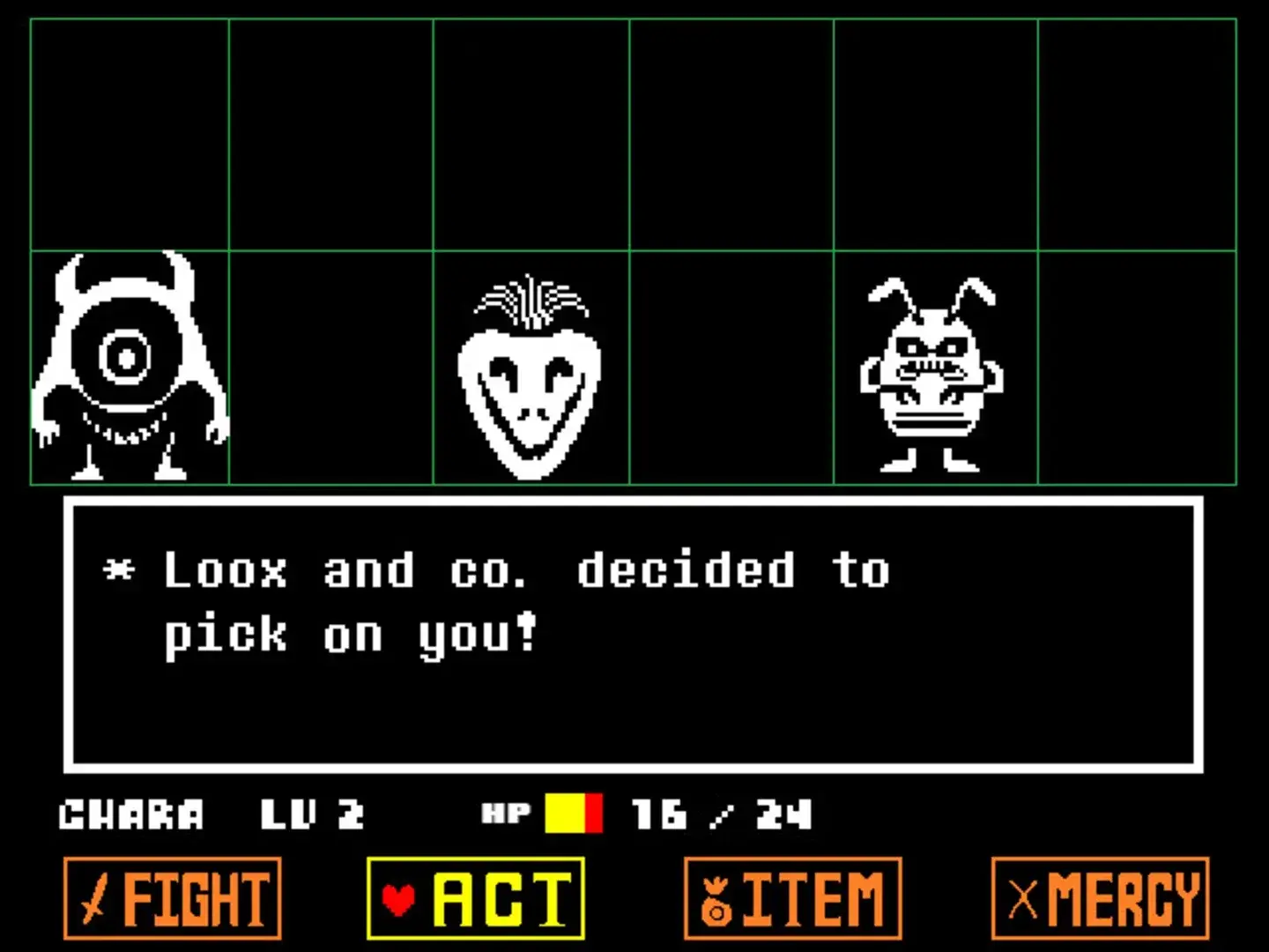 Undertale thumbnail 32