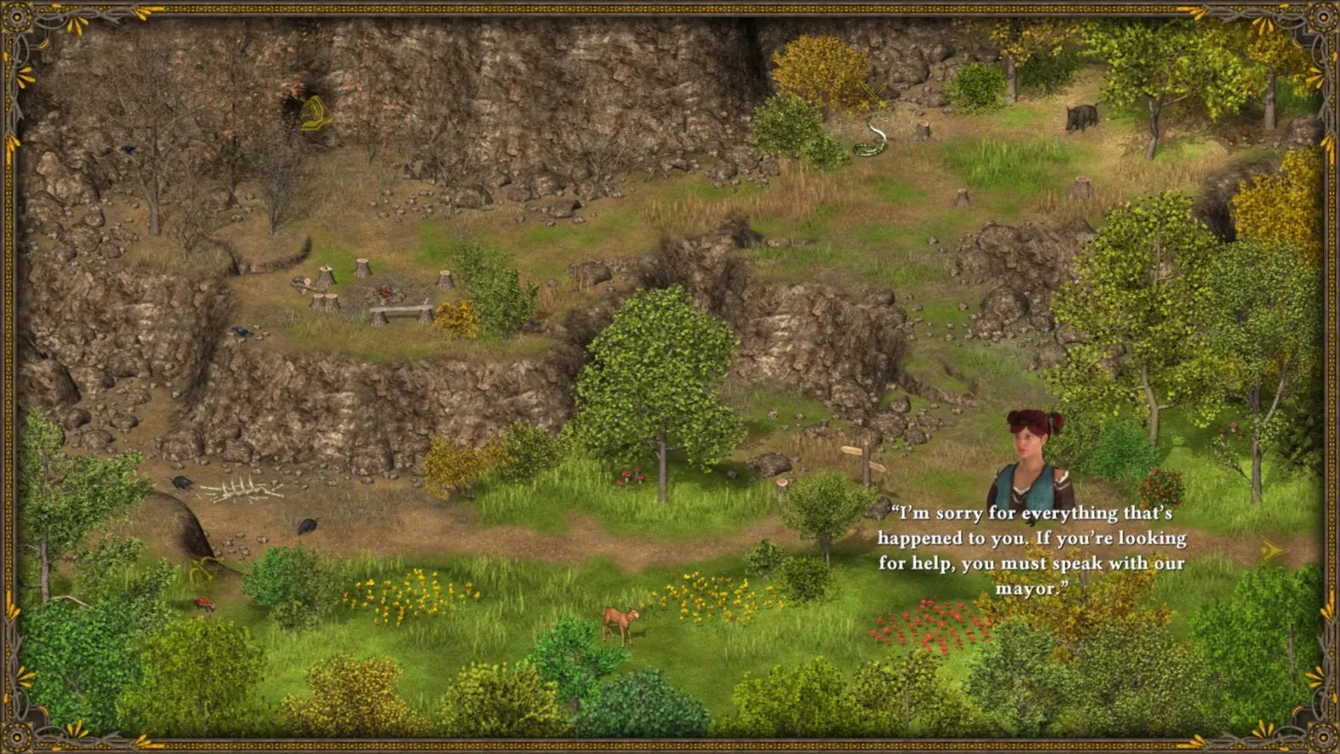 Hero of the Kingdom III thumbnail 4