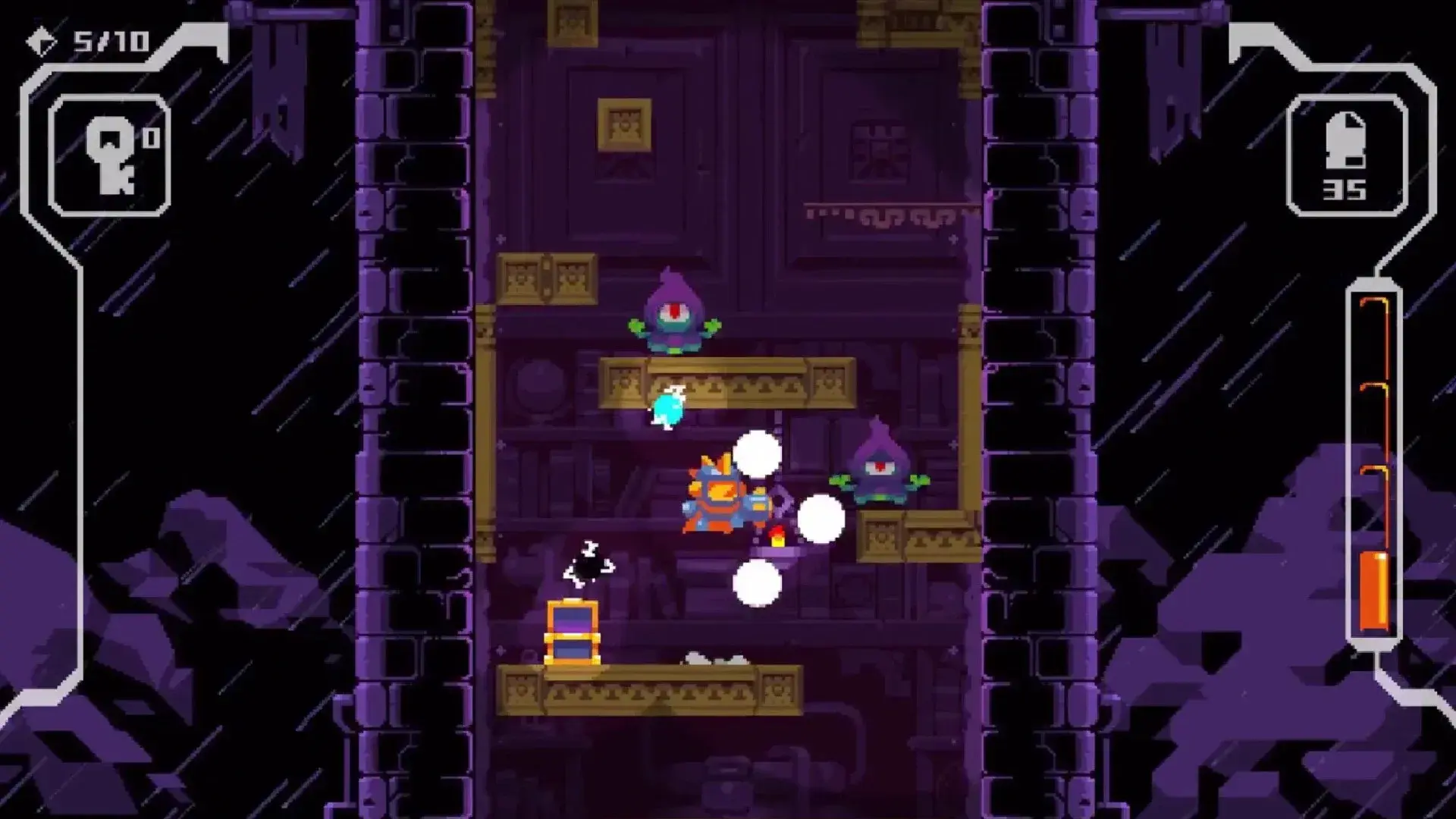 Tower Fortress thumbnail 5