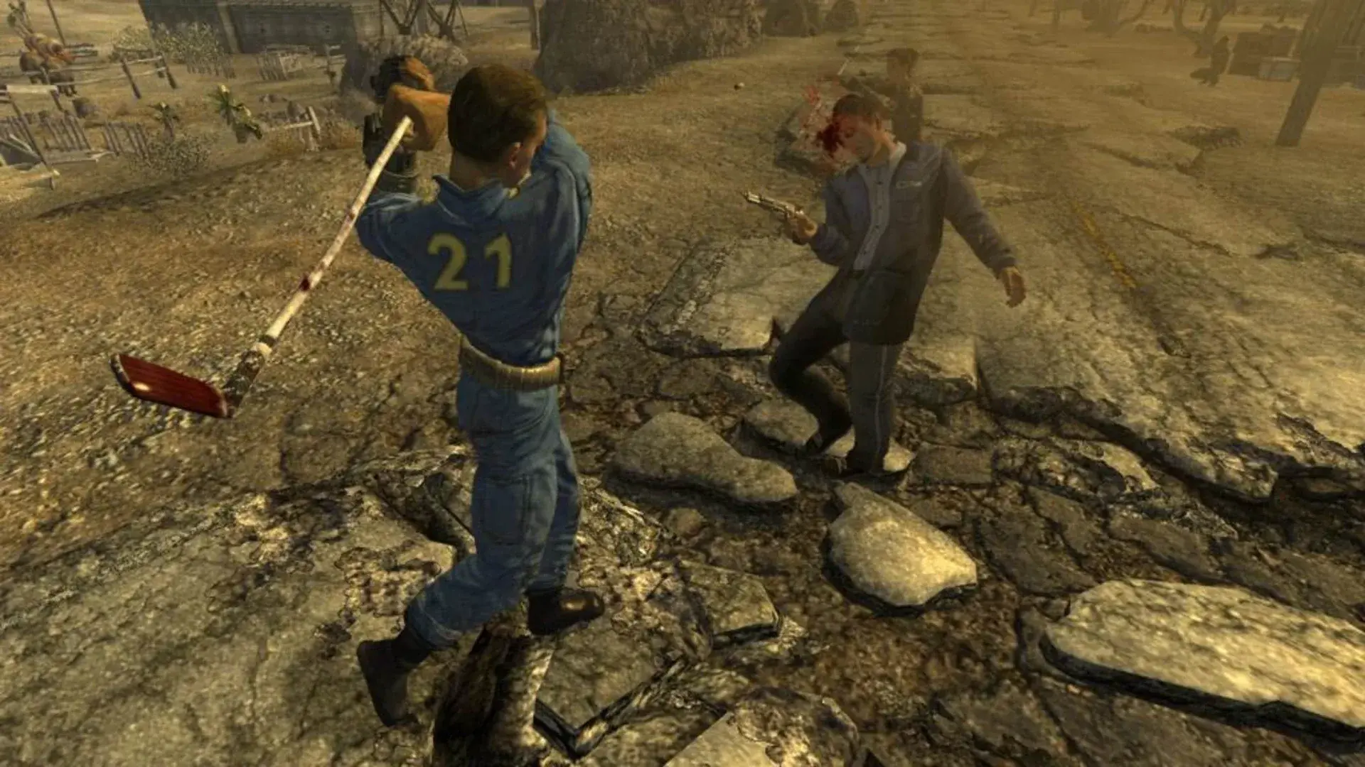 Fallout: New Vegas thumbnail 8