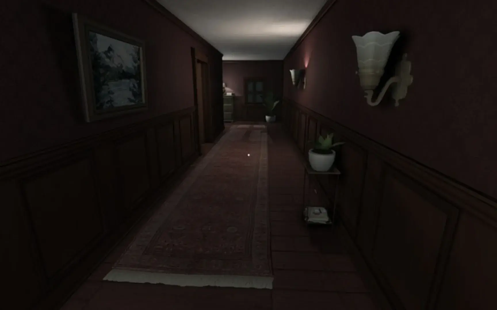 Gone Home thumbnail 4