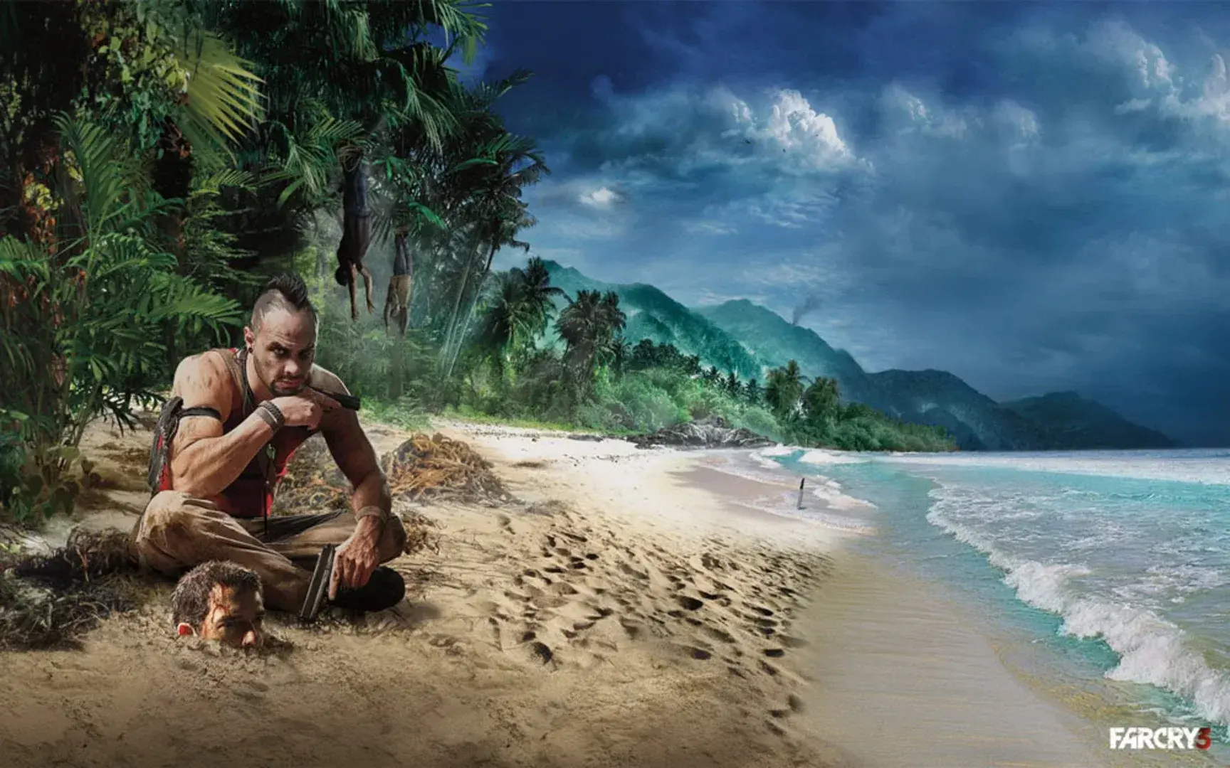 Far Cry 3 thumbnail 9