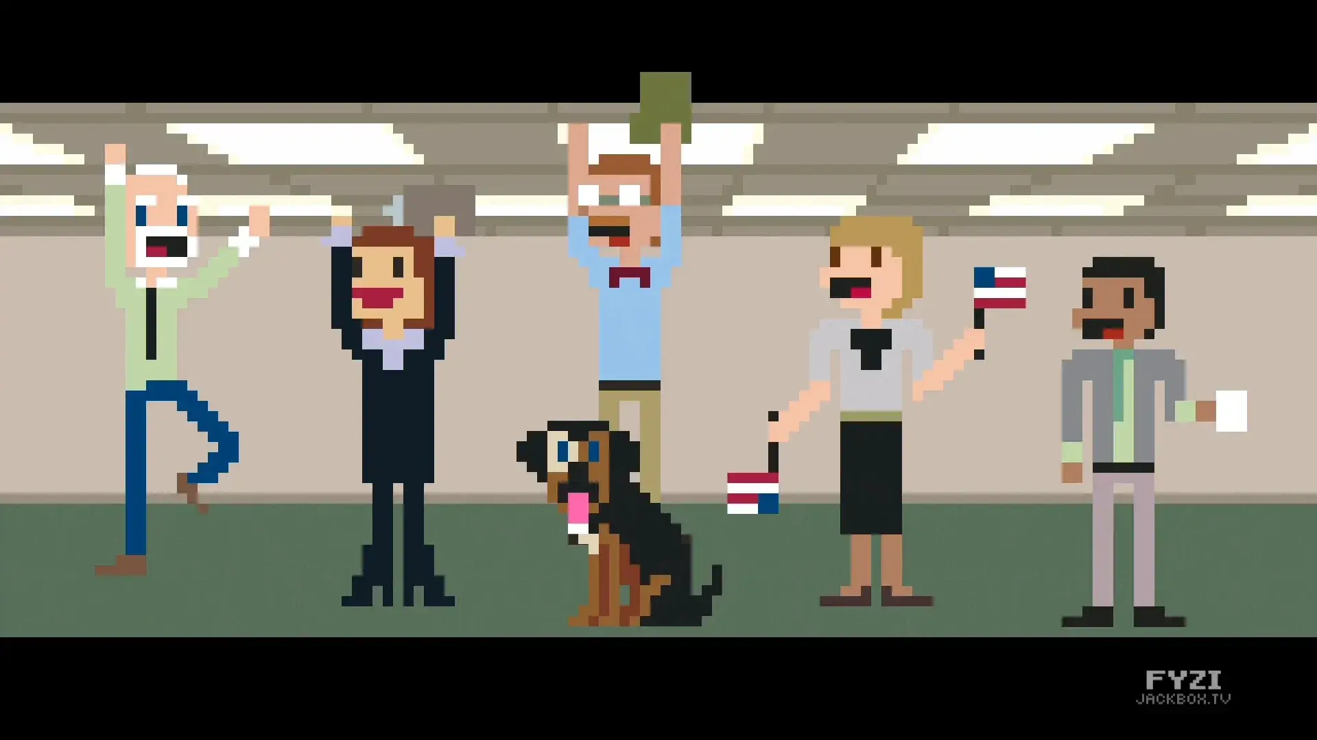 The Jackbox Party Pack 2 thumbnail 4