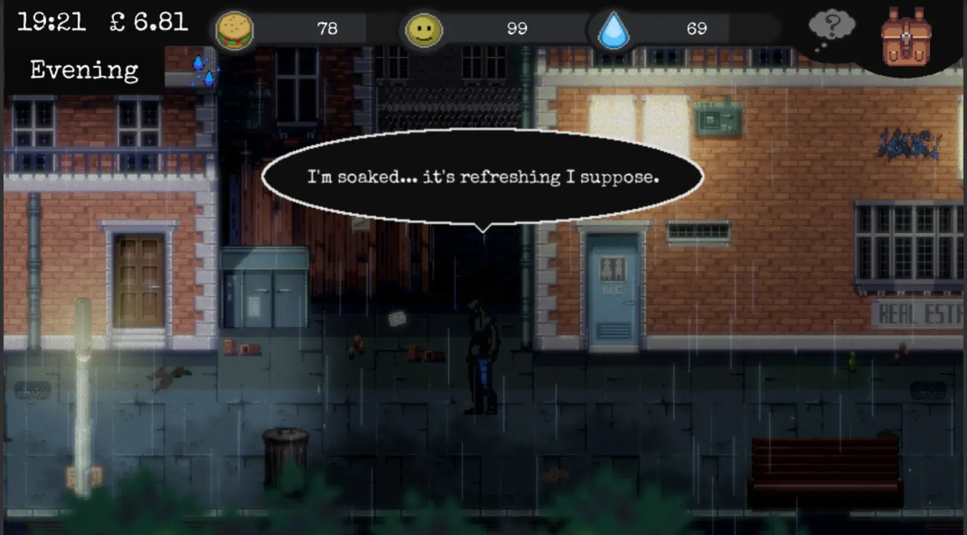 CHANGE: A Homeless Survival Experience thumbnail 11