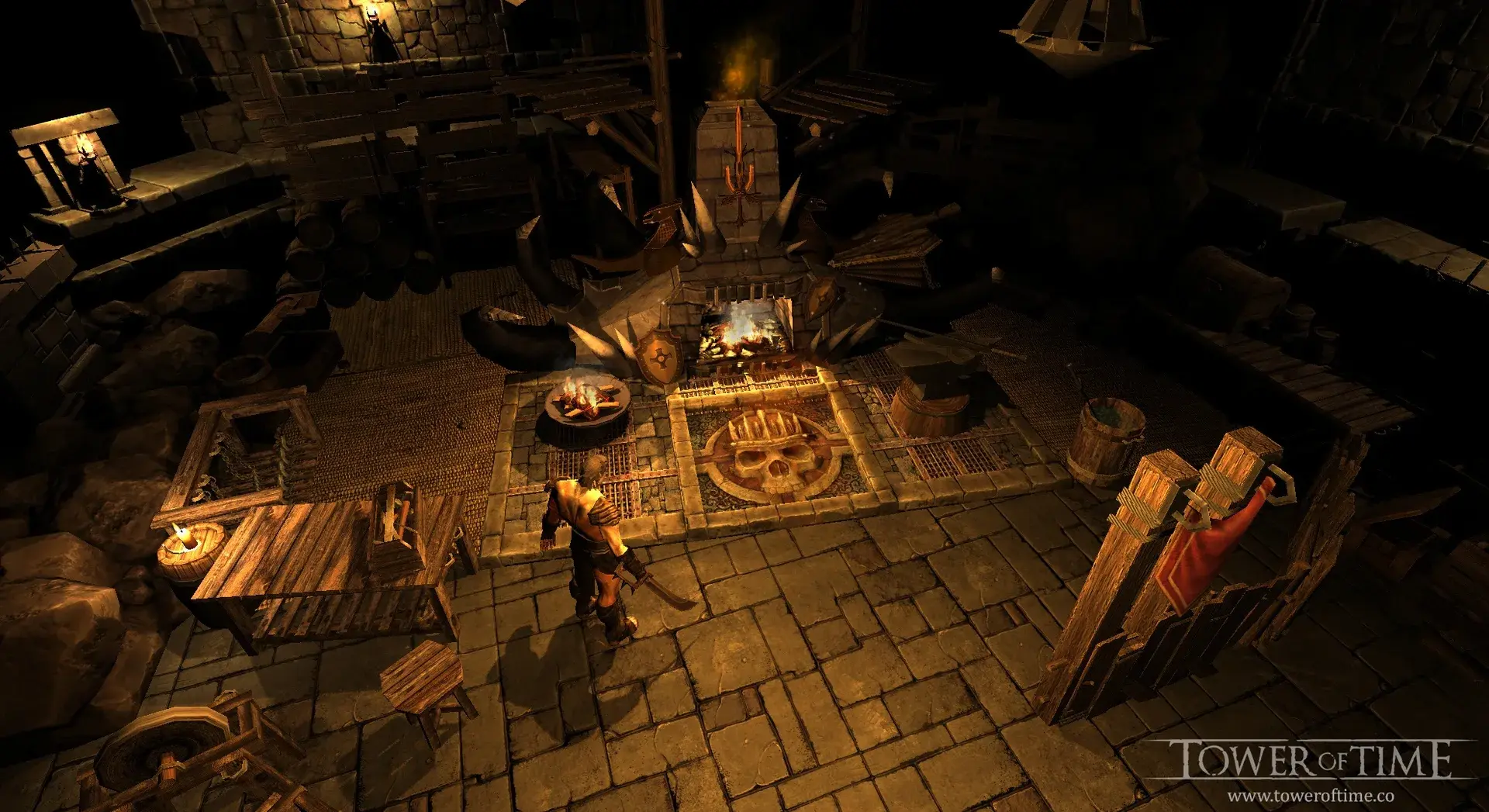 Tower of Time thumbnail 6