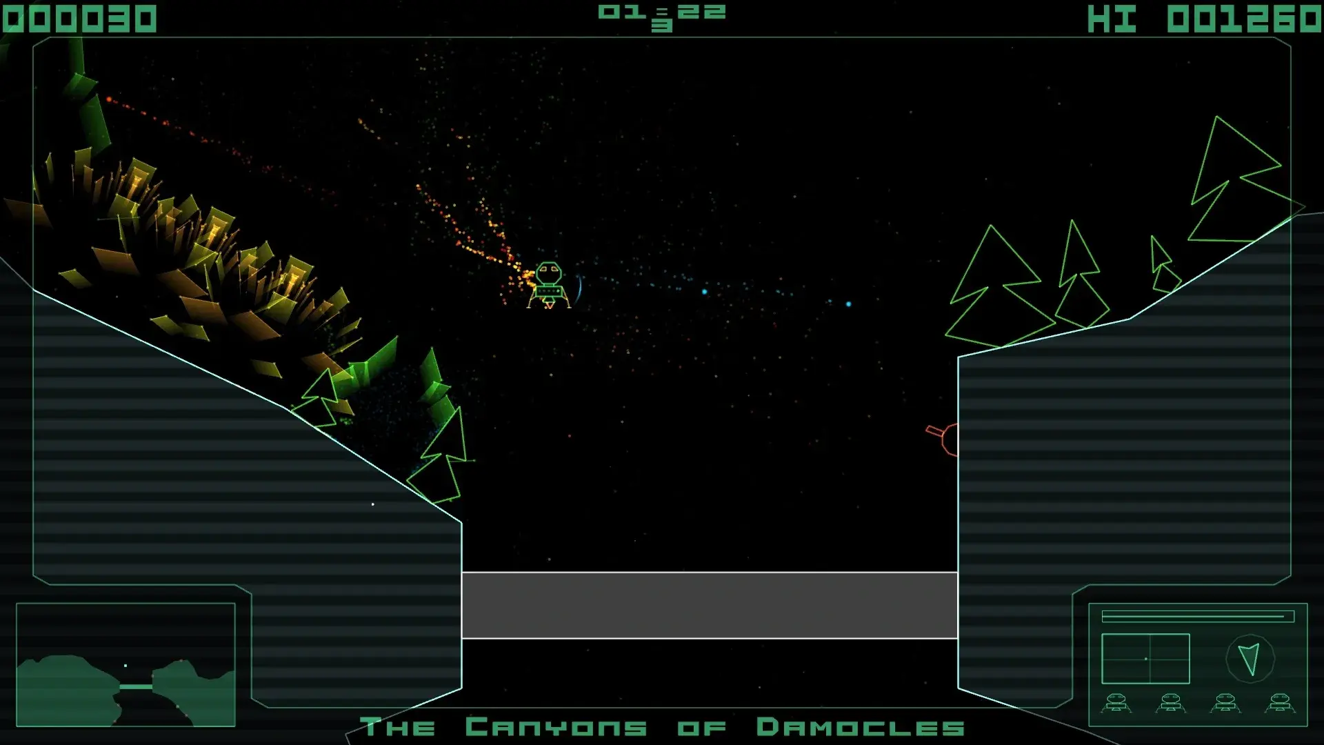 Terra Lander thumbnail 6
