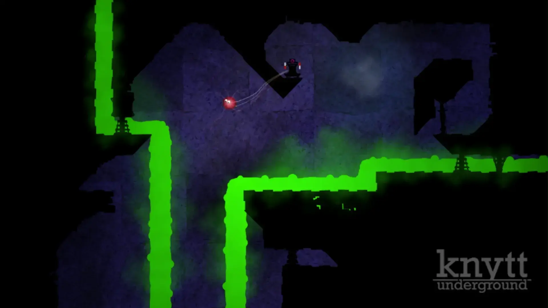 Knytt Underground thumbnail 14