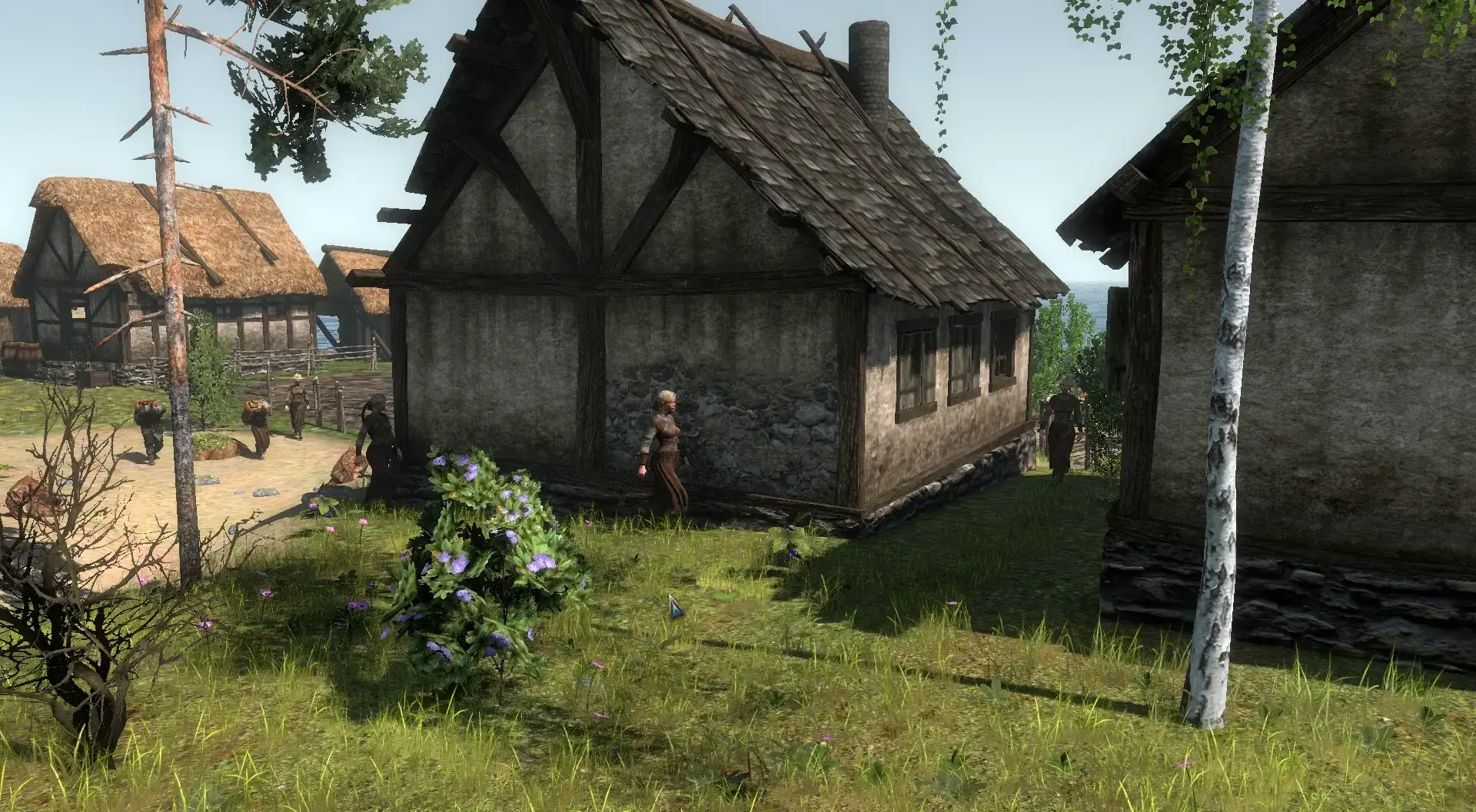 Life is Feudal: Forest Village thumbnail 15