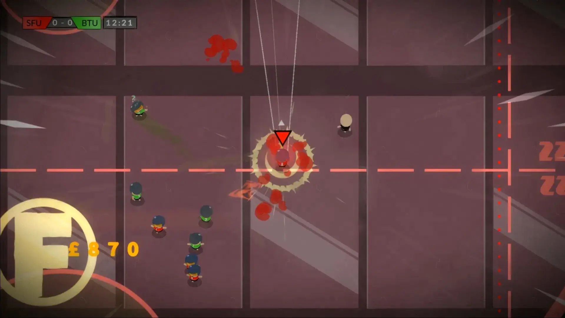 Behold the Kickmen thumbnail 4