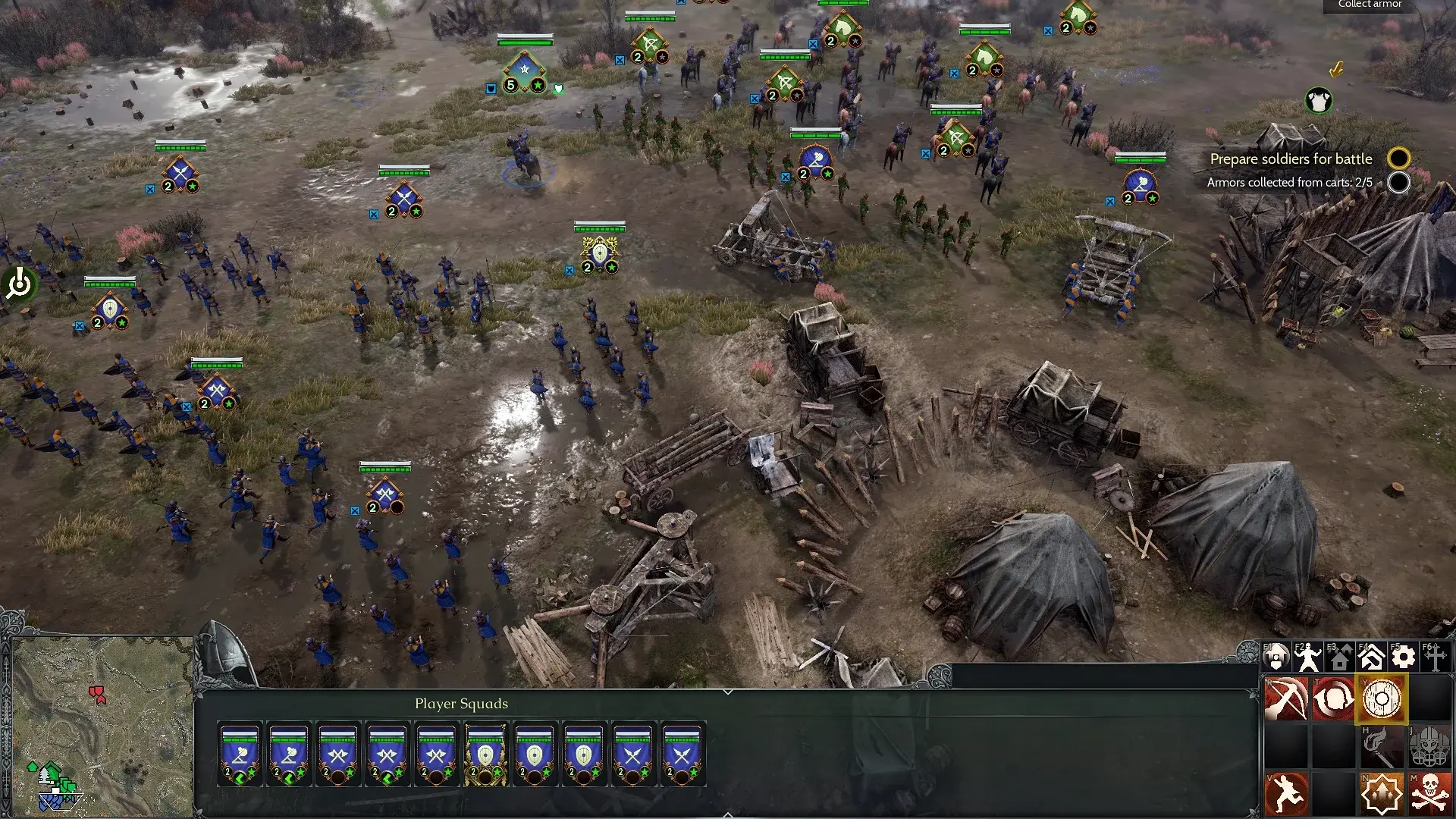 Ancestors Legacy thumbnail 24