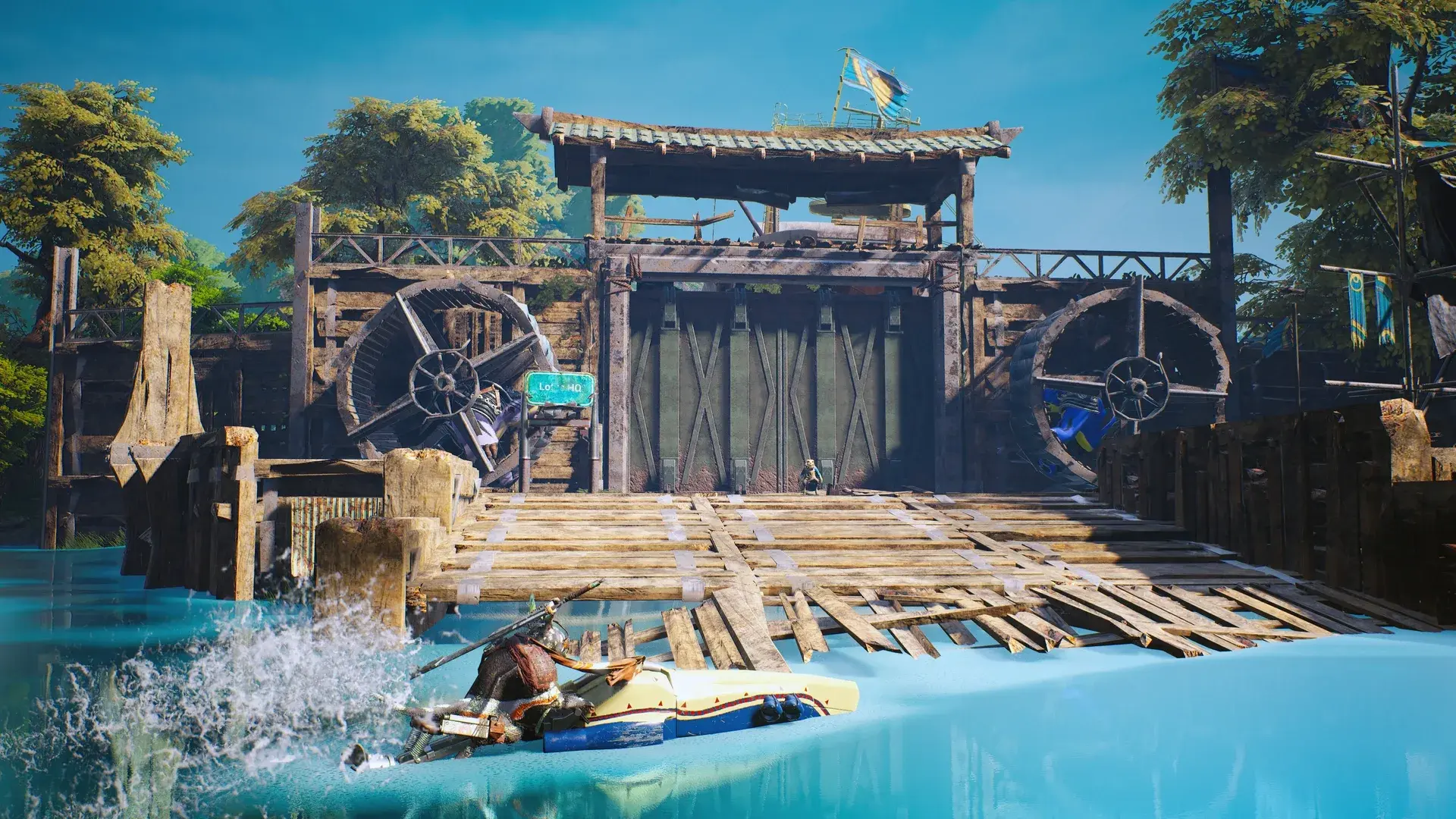 Biomutant thumbnail 23