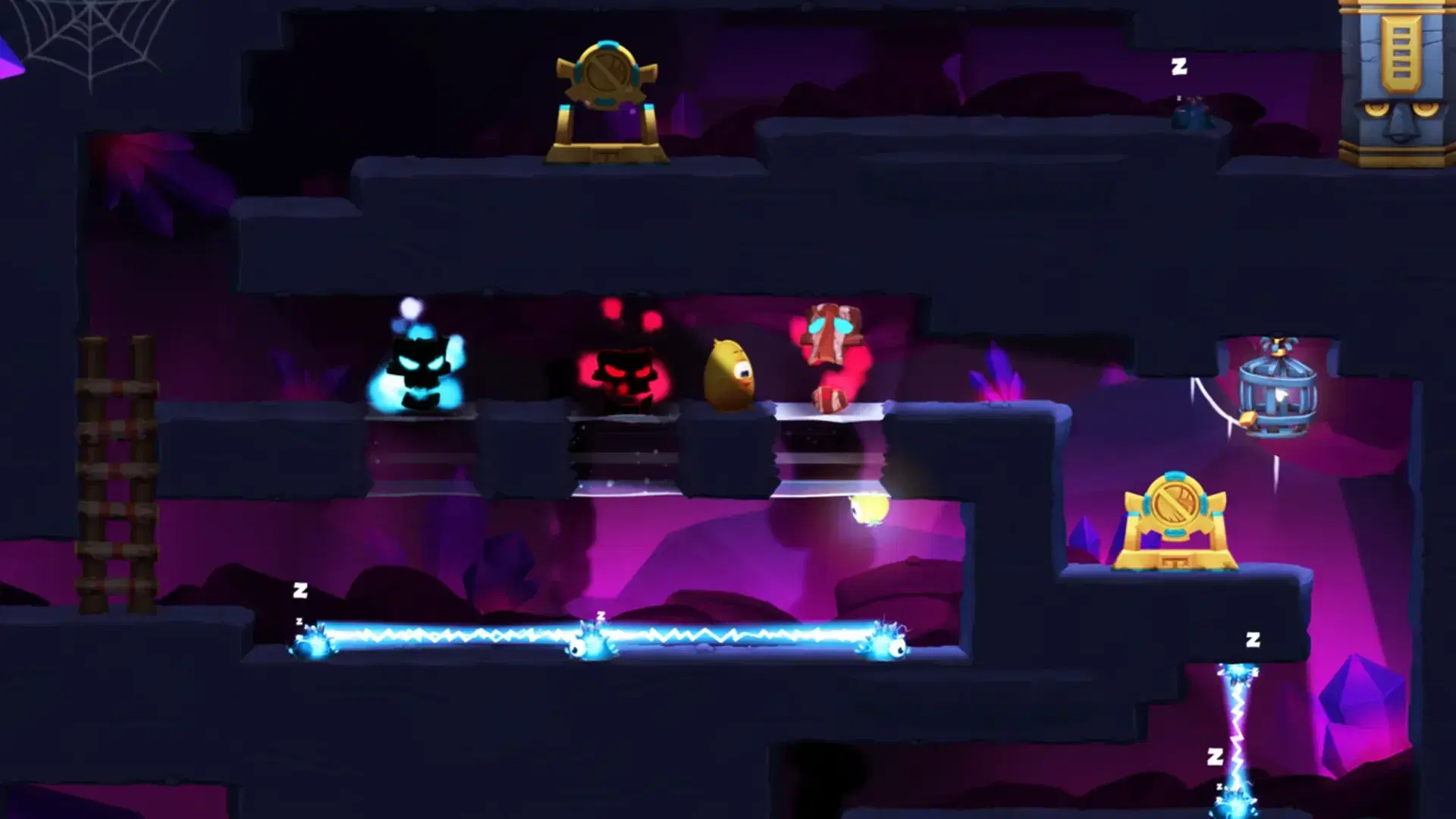 Toki Tori 2 thumbnail 7