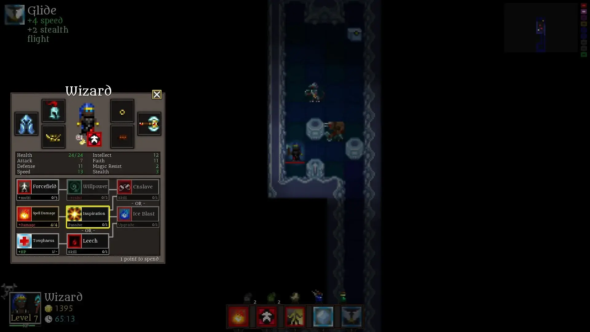 Cardinal Quest 2 thumbnail 6