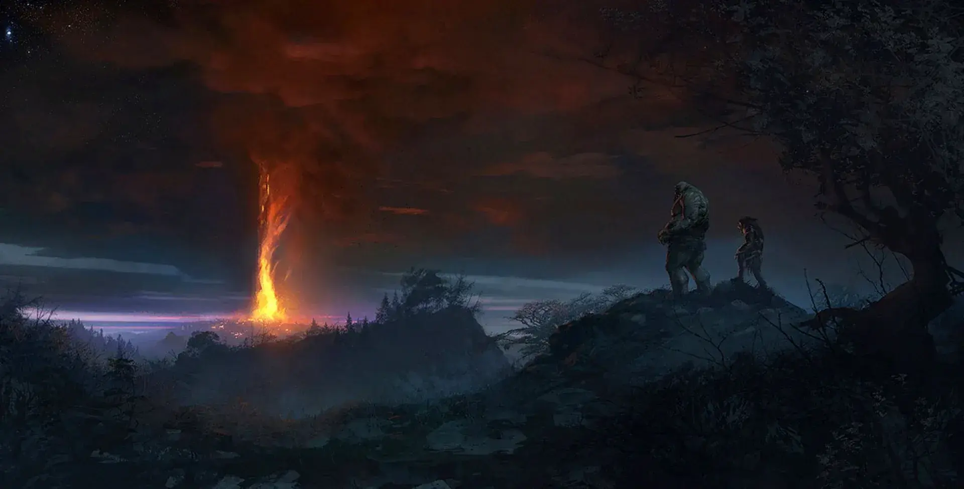 Of Orcs and Men thumbnail 13