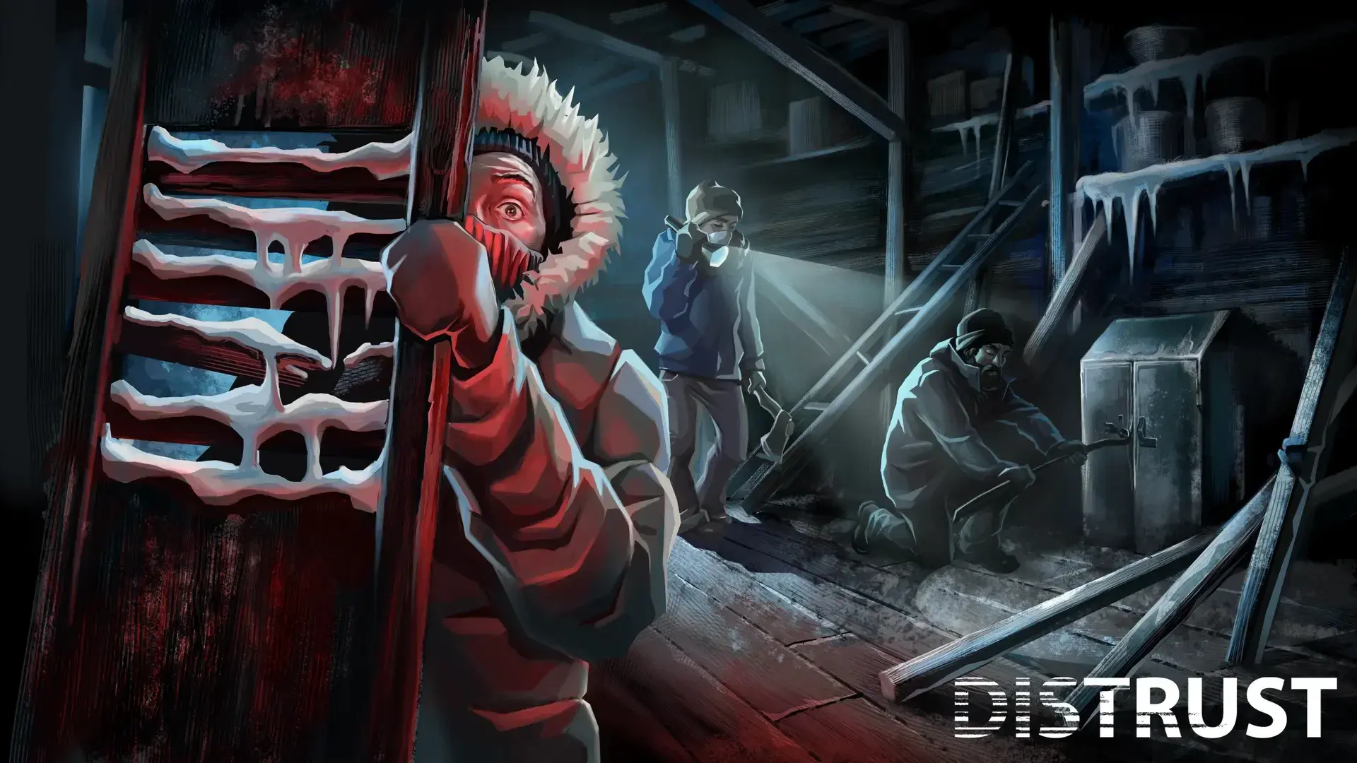 Distrust thumbnail 6