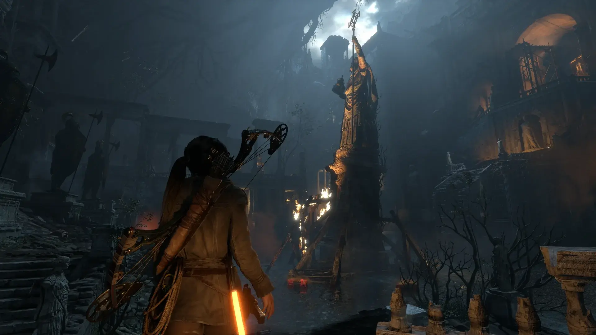 Rise of the Tomb Raider thumbnail 24