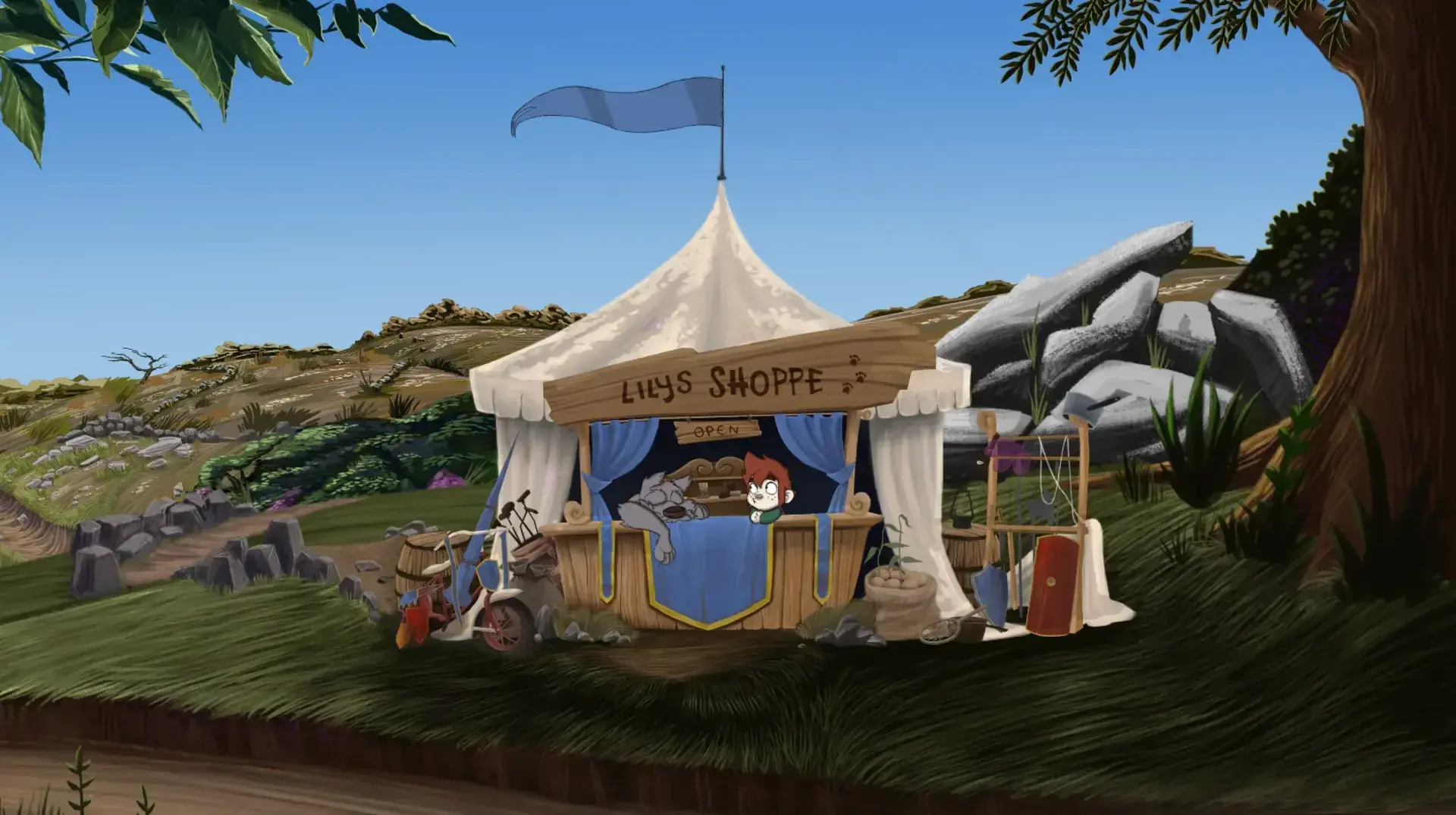 The Little Acre thumbnail 3
