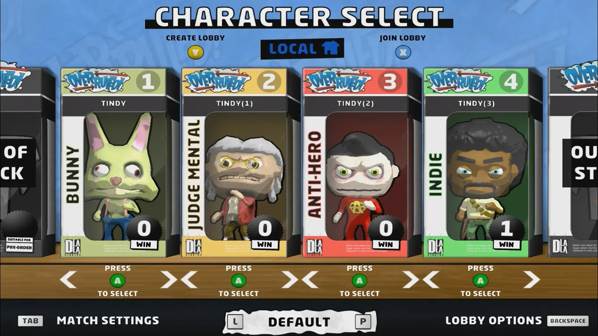 Overruled! thumbnail 6