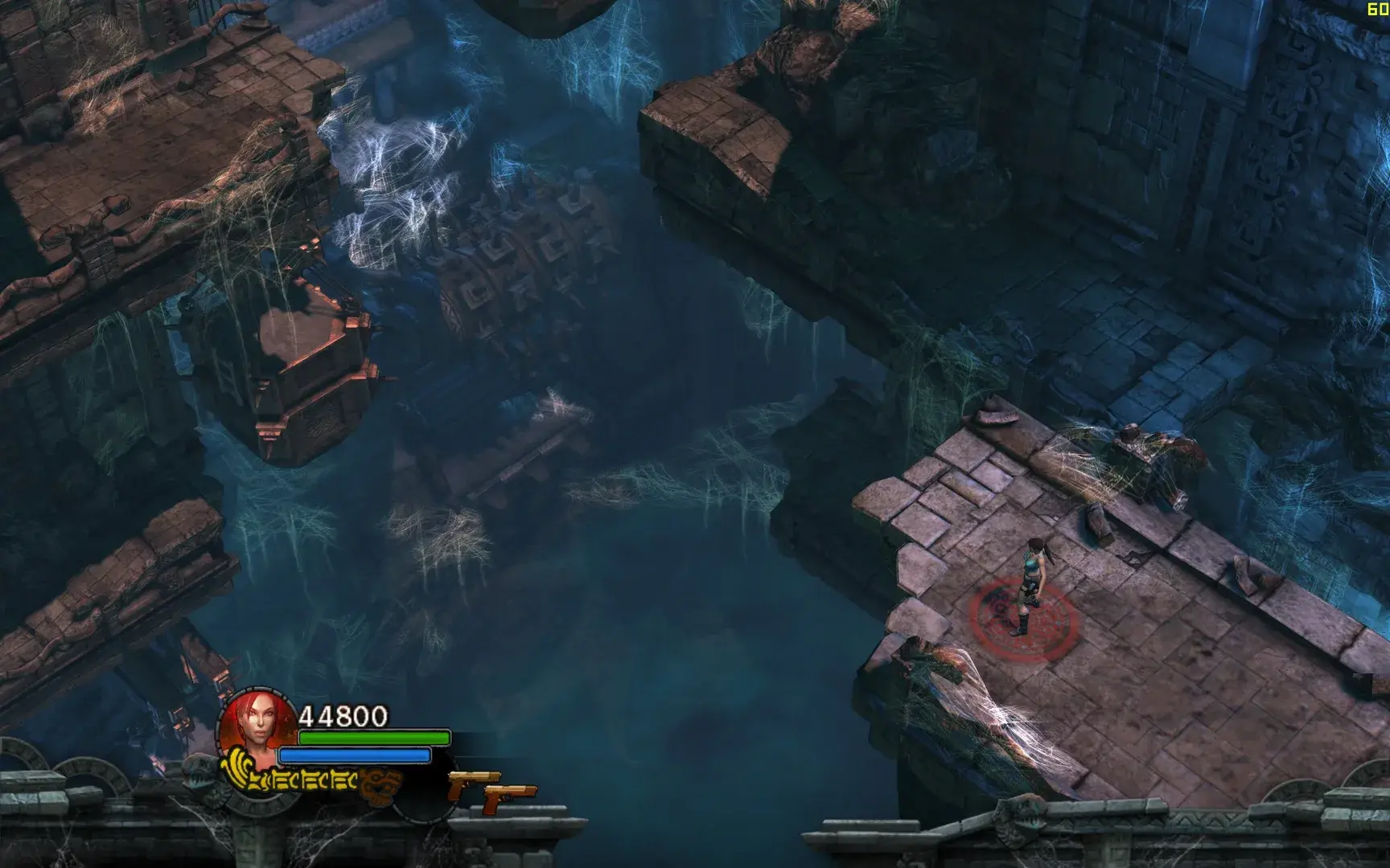 Lara Croft and the Guardian of Light thumbnail 10