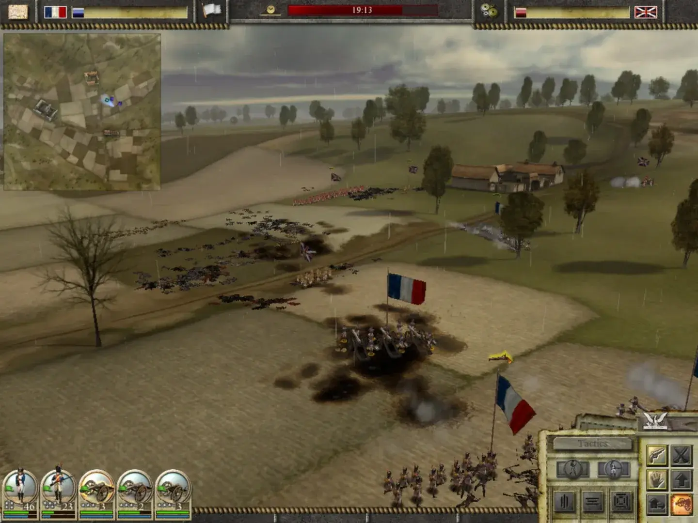 Imperial Glory thumbnail 3