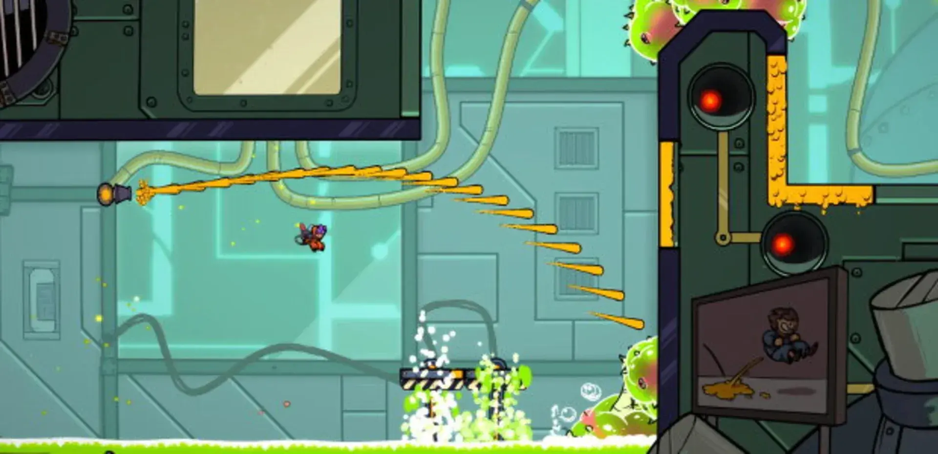 Splasher thumbnail 5