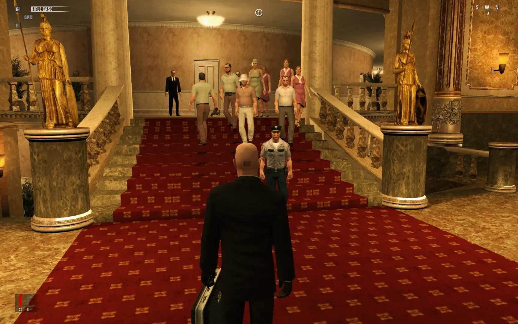 Hitman: Blood Money thumbnail 3