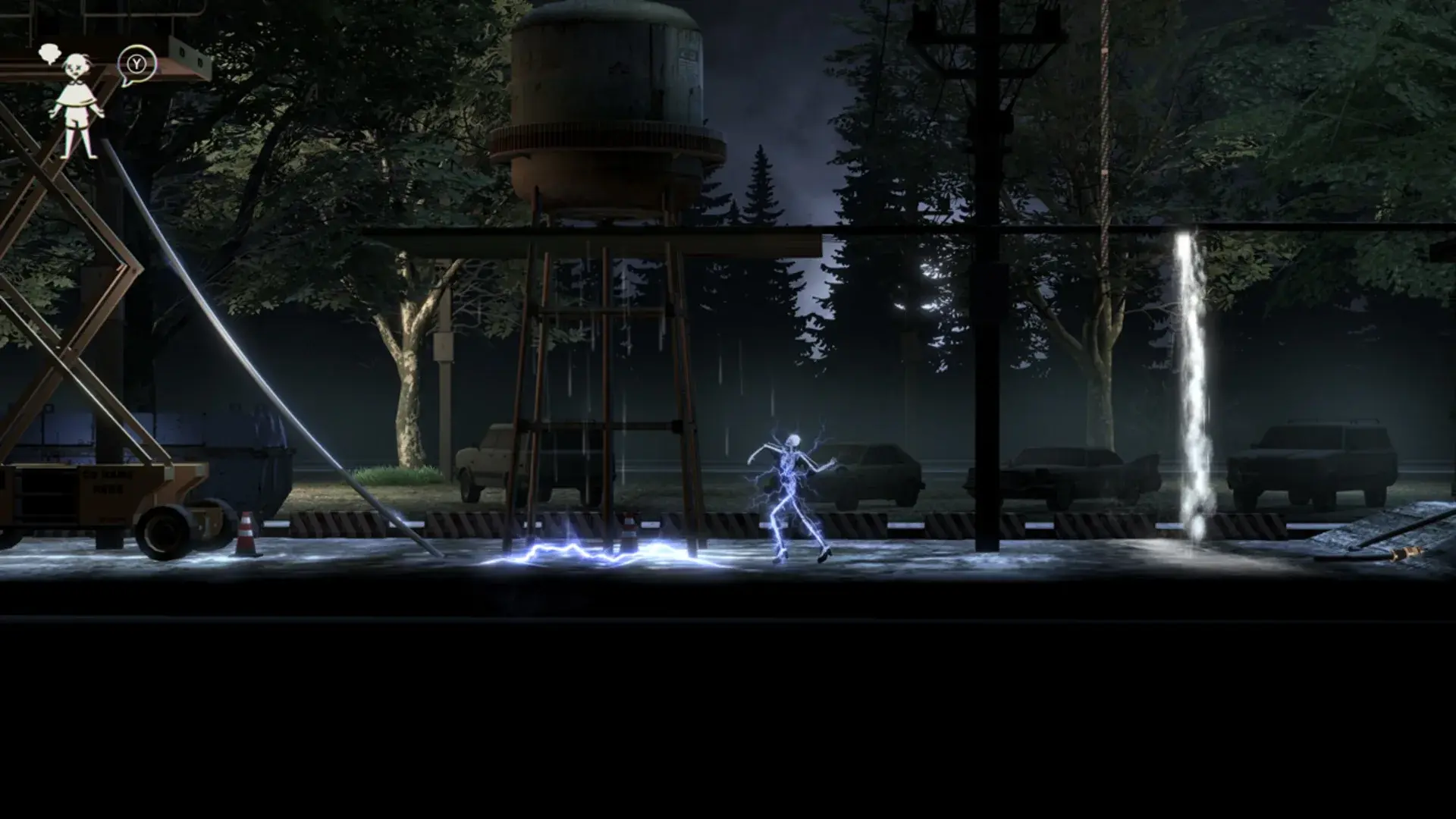 The MISSING: J.J. Macfield and the Island of Memories thumbnail 11