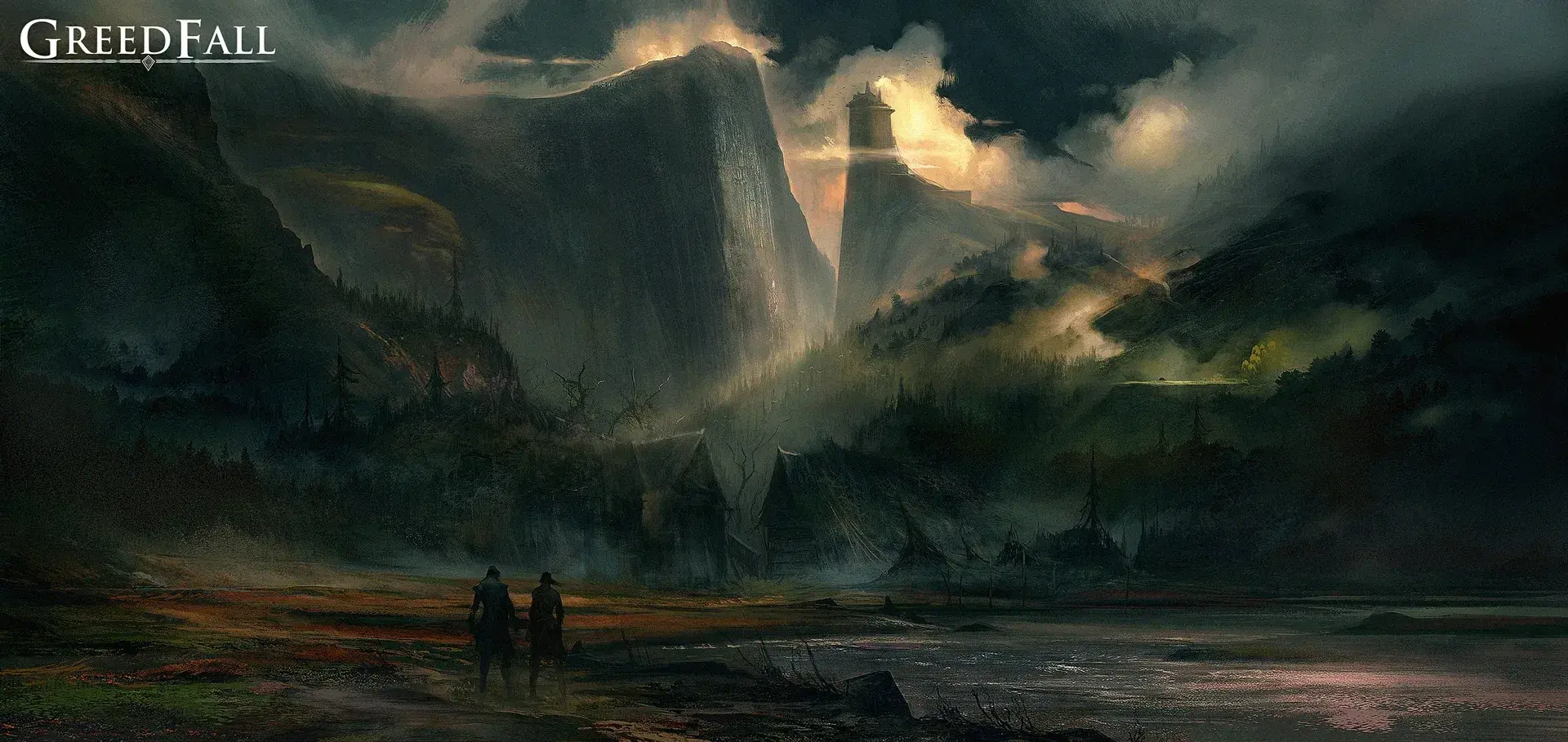 GreedFall thumbnail 8