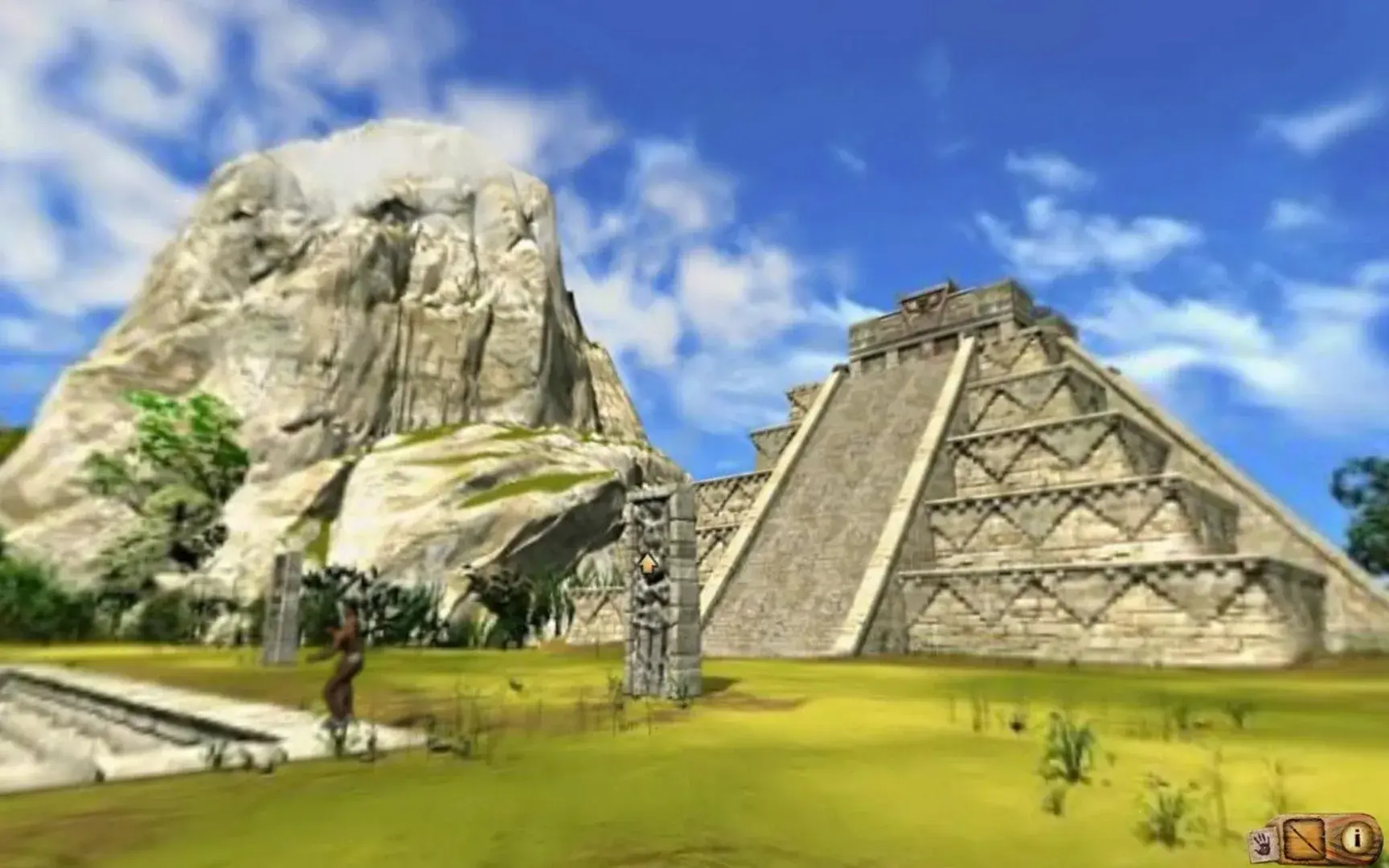 Atlantis 2: Beyond Atlantis thumbnail 3