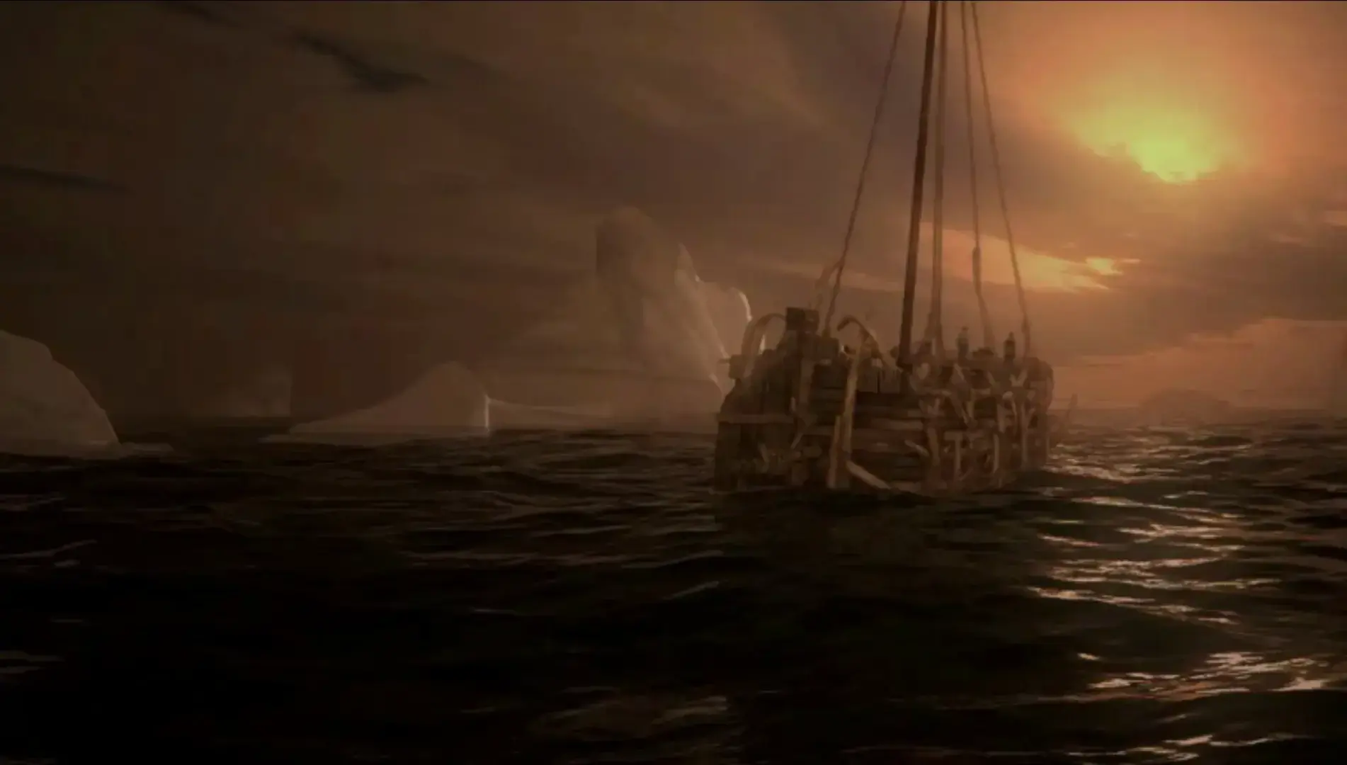Syberia II thumbnail 9