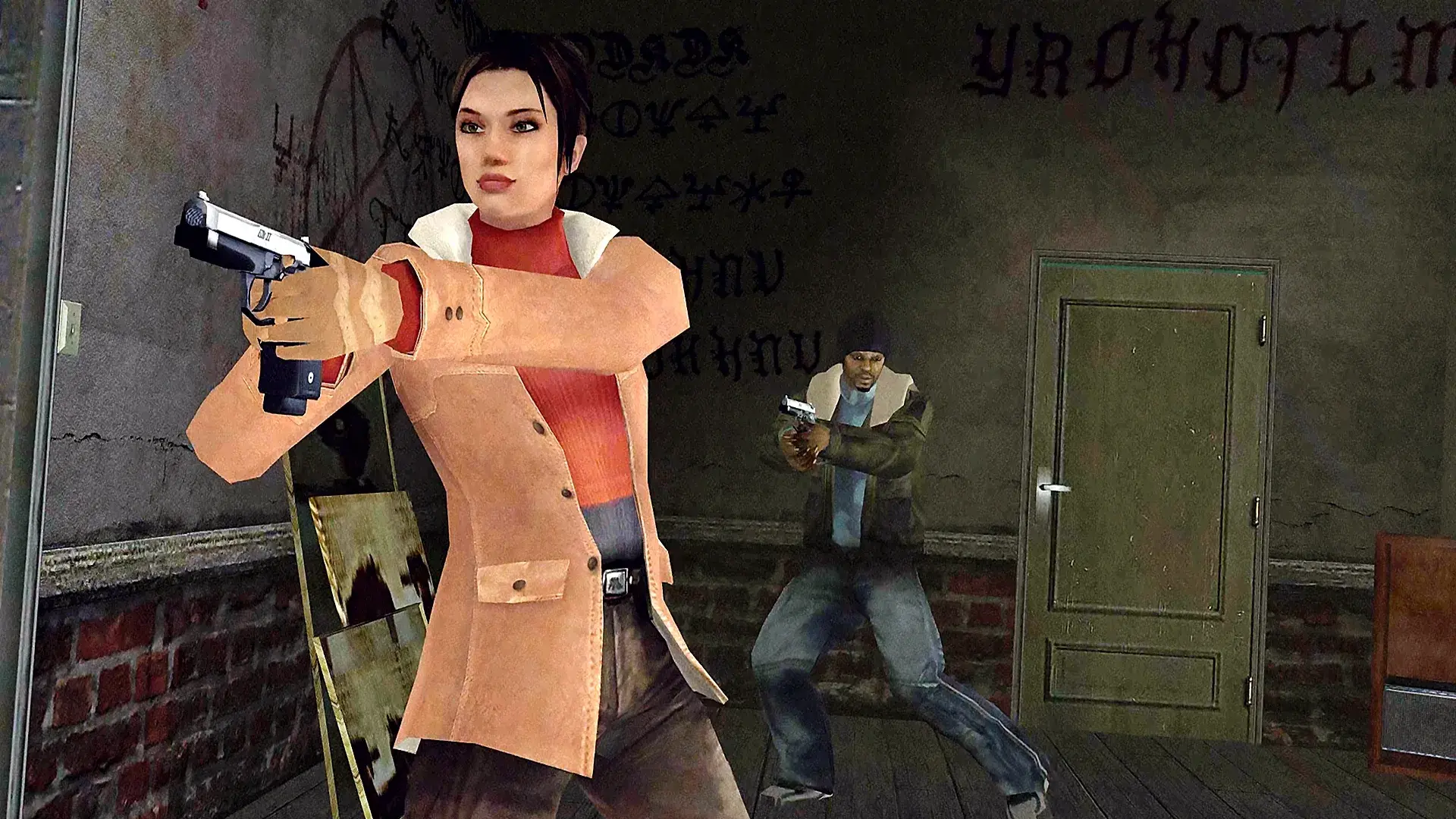 Fahrenheit: Indigo Prophecy Remastered thumbnail 6