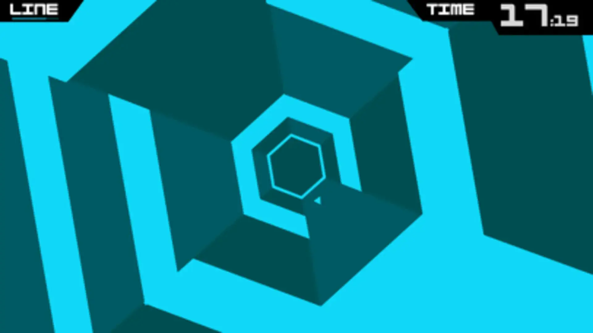 Super Hexagon thumbnail 13