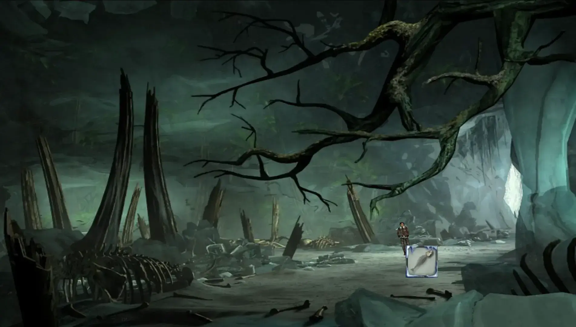 Syberia II thumbnail 6