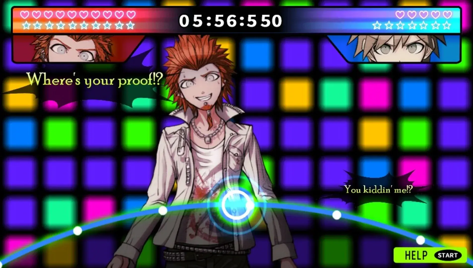 Danganronpa: Trigger Happy Havoc thumbnail 9