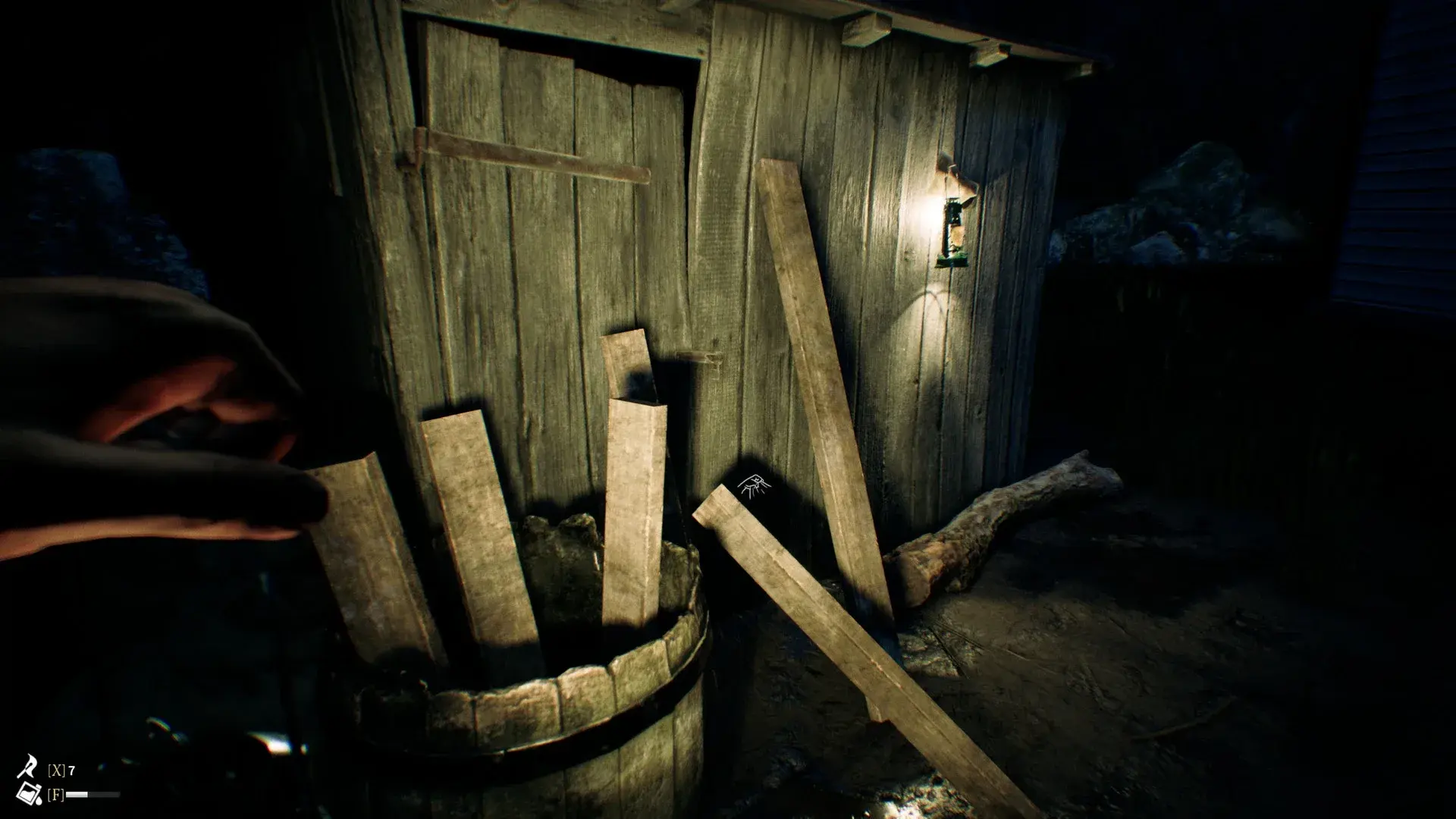 The Beast Inside thumbnail 13