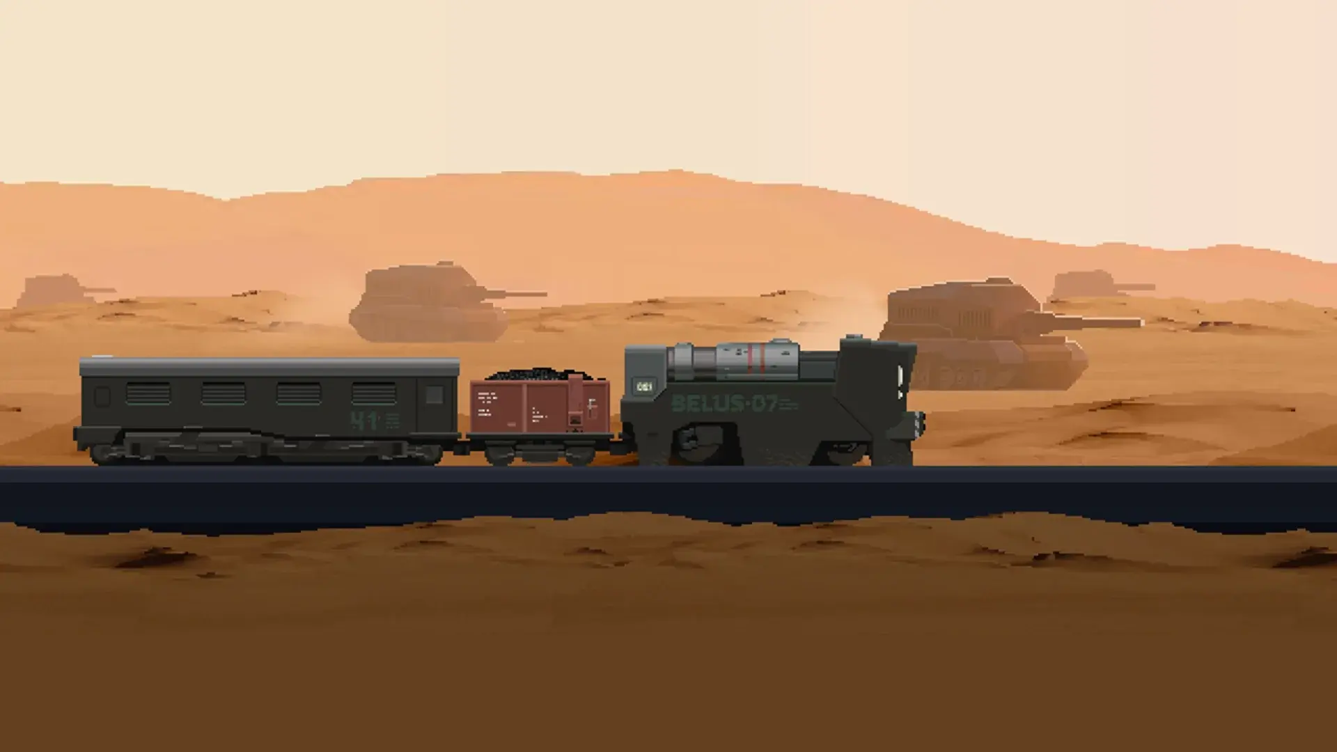 The Final Station thumbnail 4