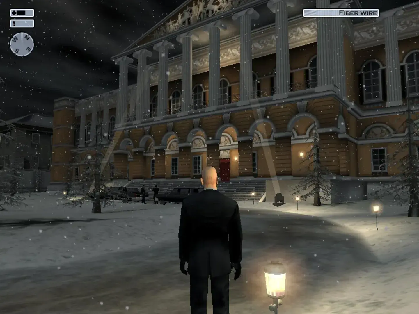 Hitman 2: Silent Assassin thumbnail 22