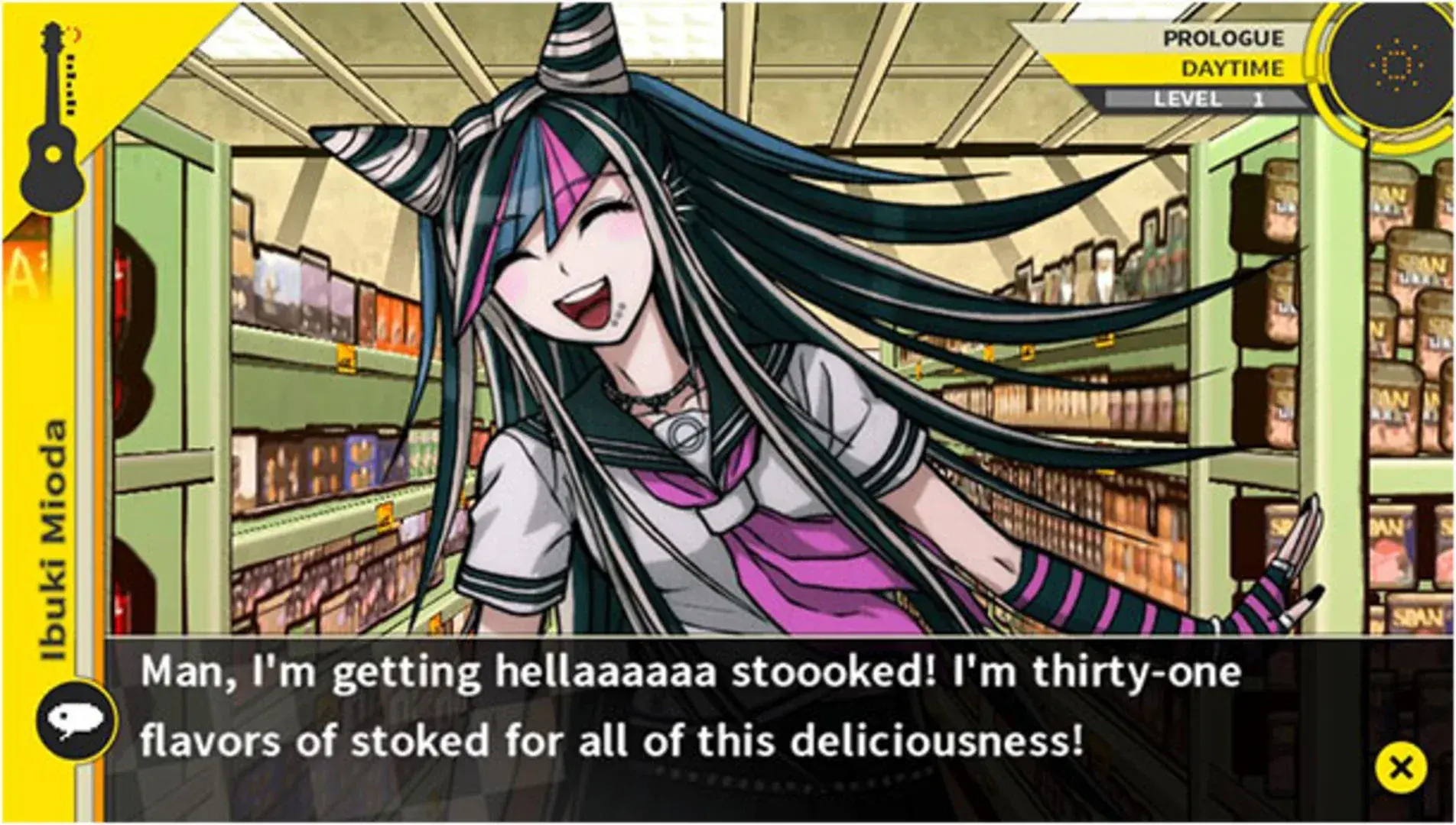 Danganronpa 2: Goodbye Despair thumbnail 6