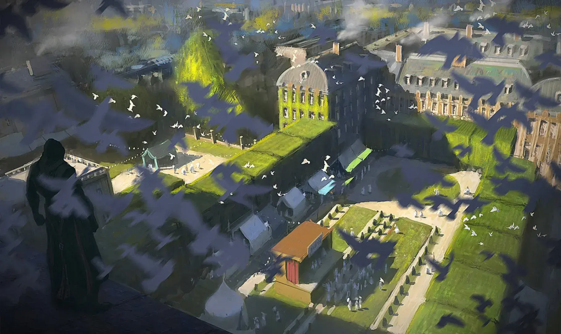 Assassin's Creed Unity thumbnail 16