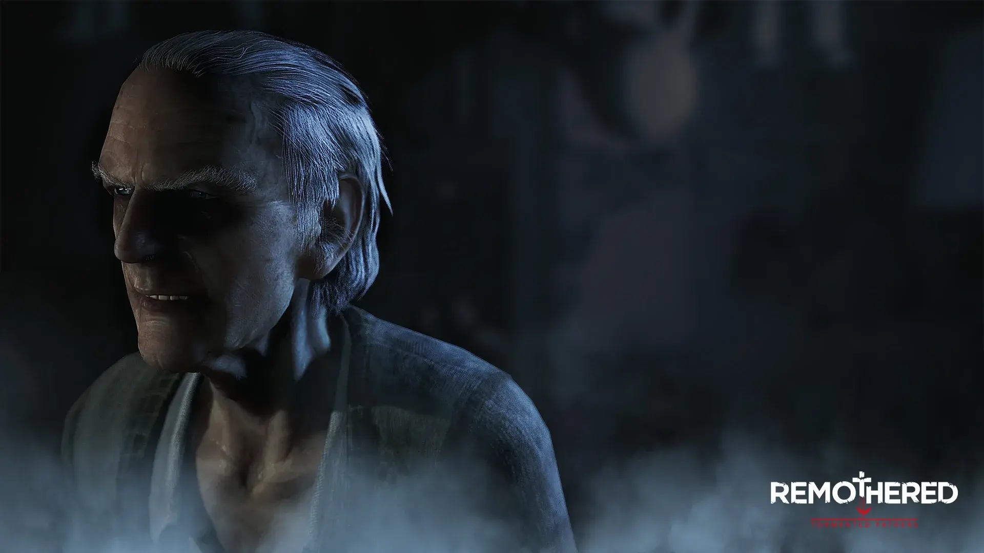 Remothered: Tormented Fathers thumbnail 4