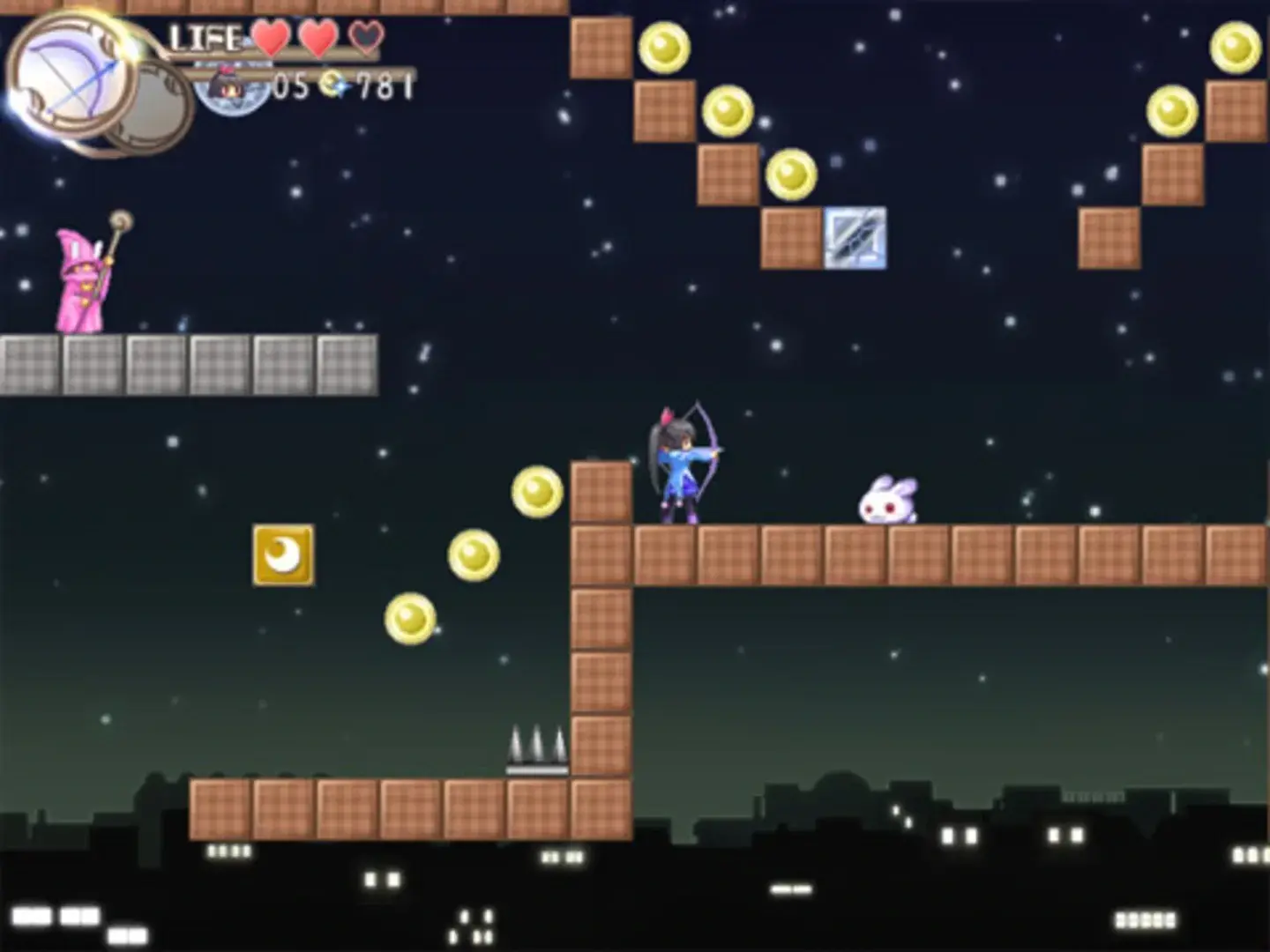 Tobari and the Night of the Curious Moon thumbnail 11