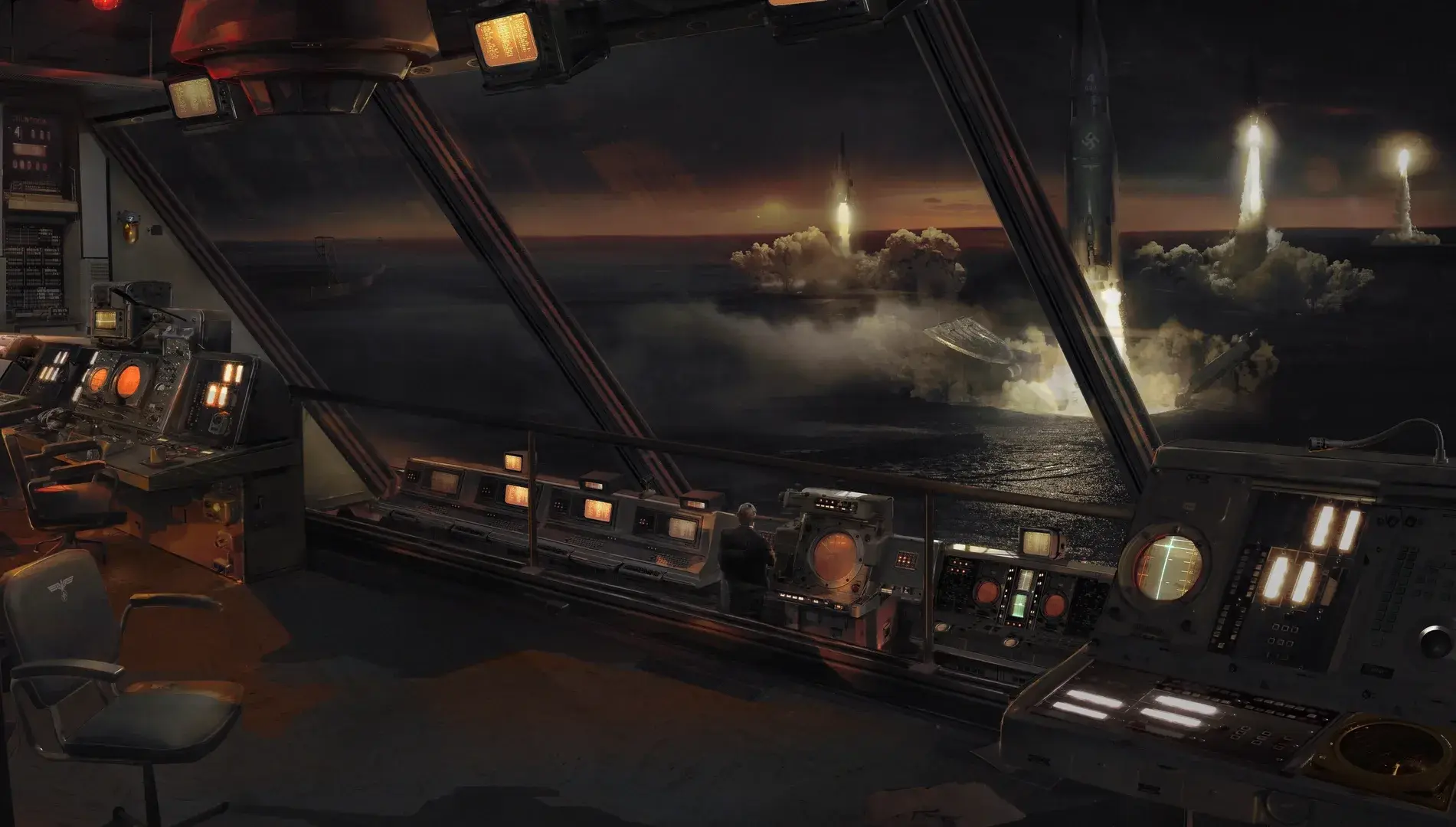 Wolfenstein II: The New Colossus thumbnail 17