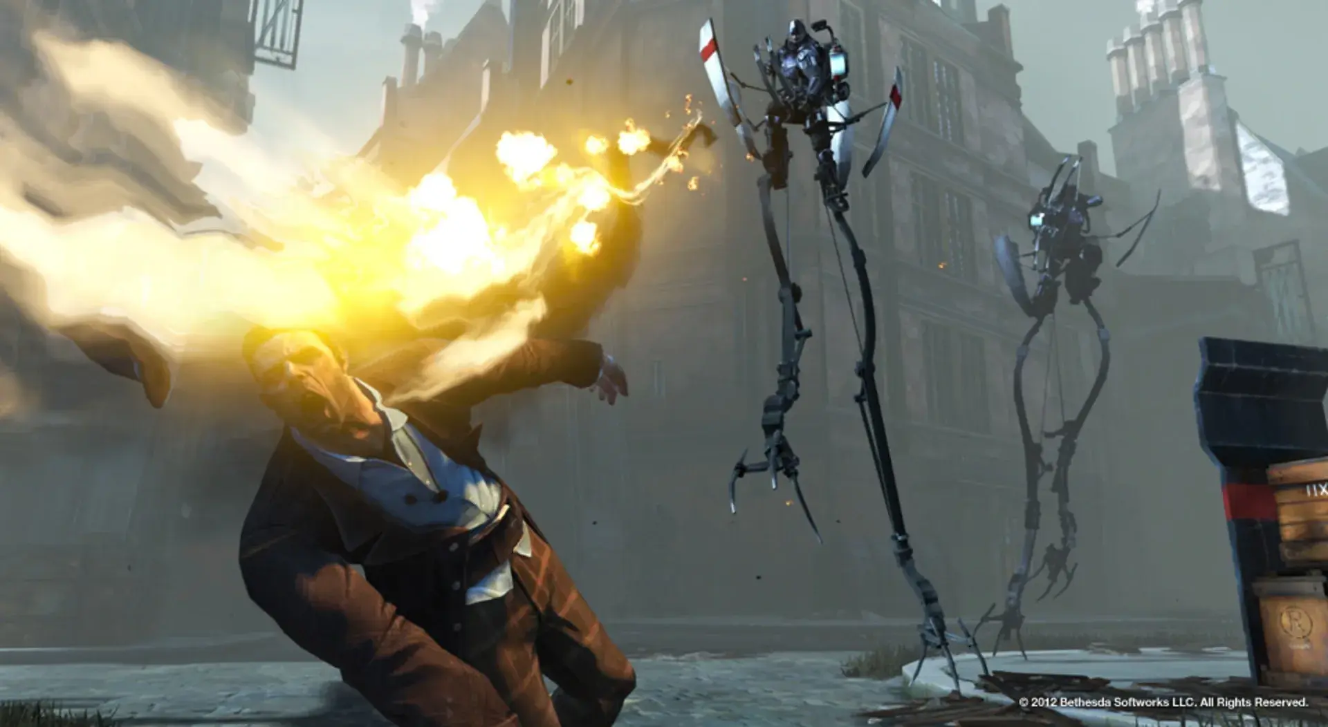 Dishonored thumbnail 17