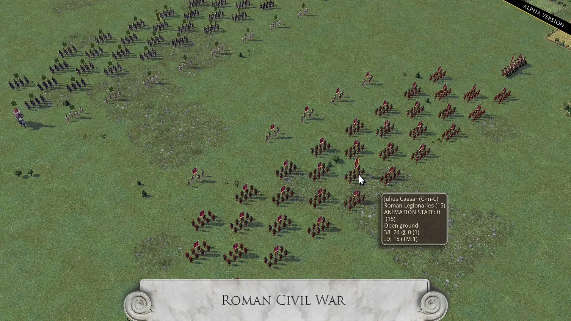 Field of Glory II thumbnail 5