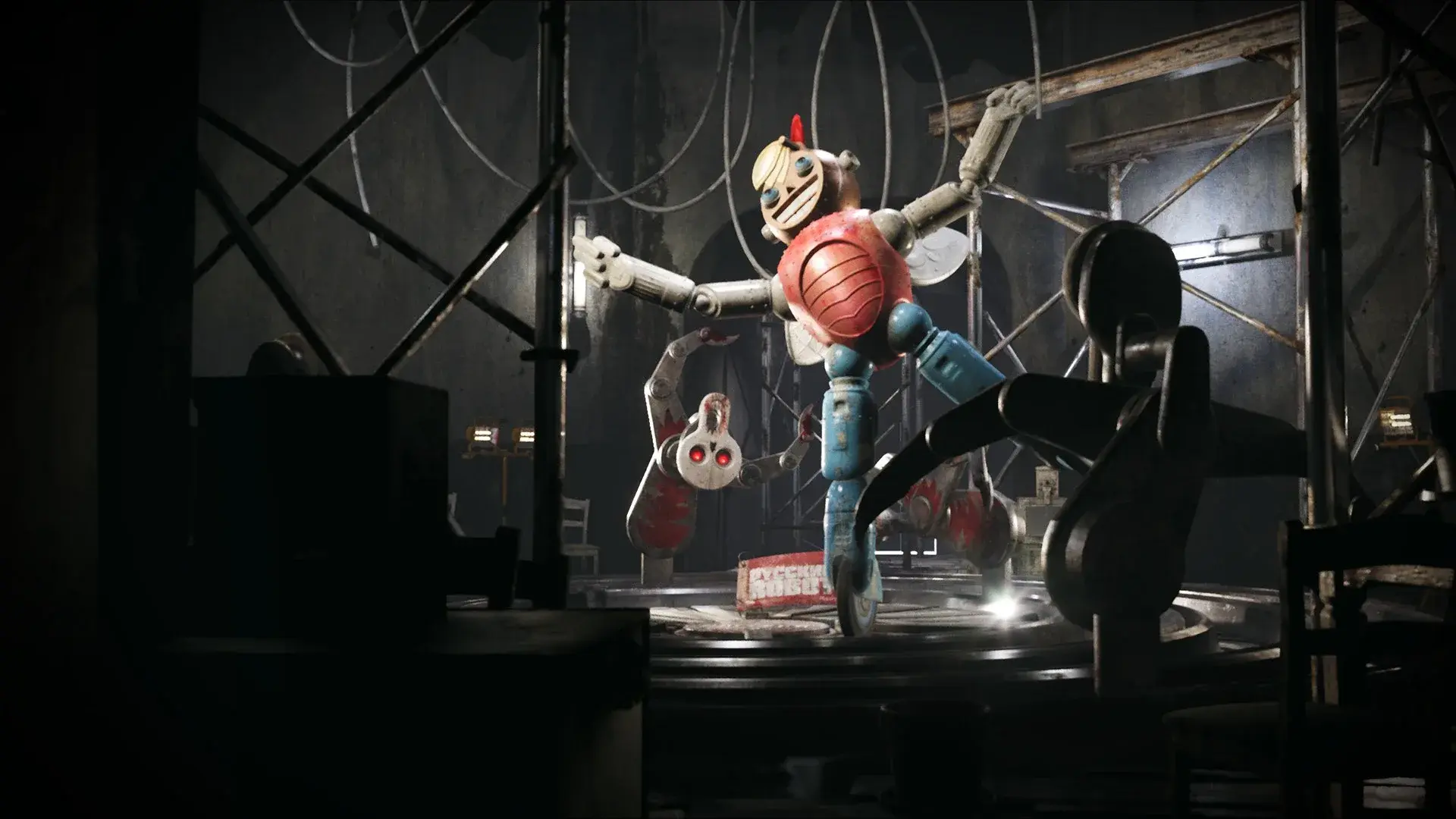 Atomic Heart thumbnail 18