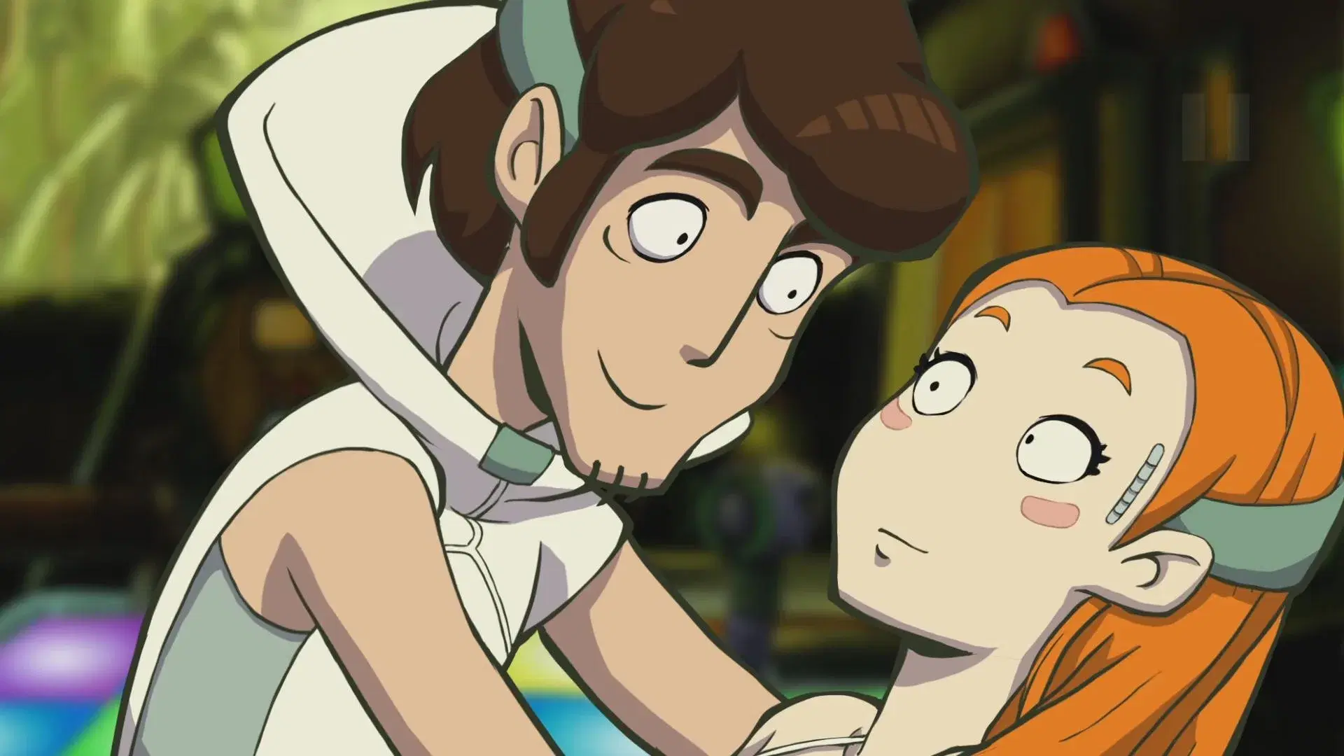 Goodbye Deponia thumbnail 4