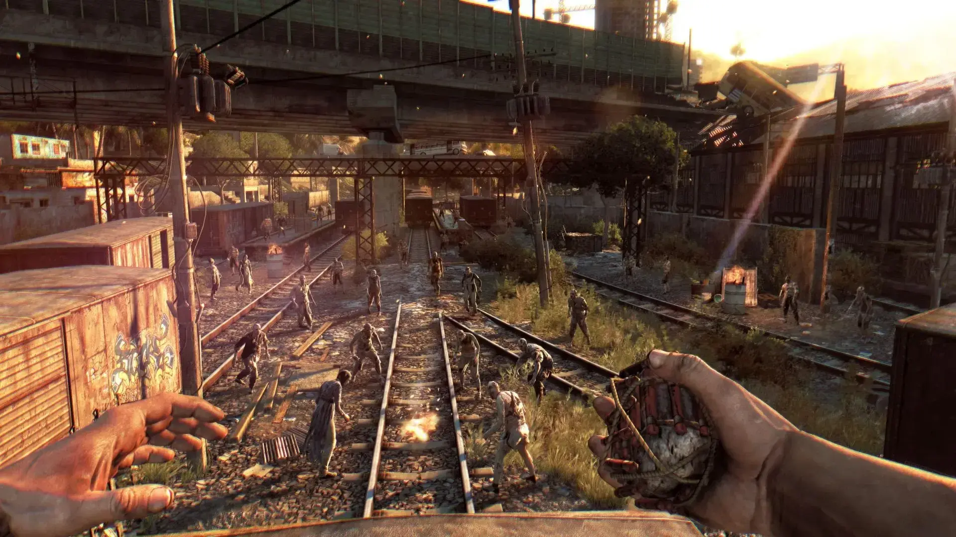 Dying Light thumbnail 16