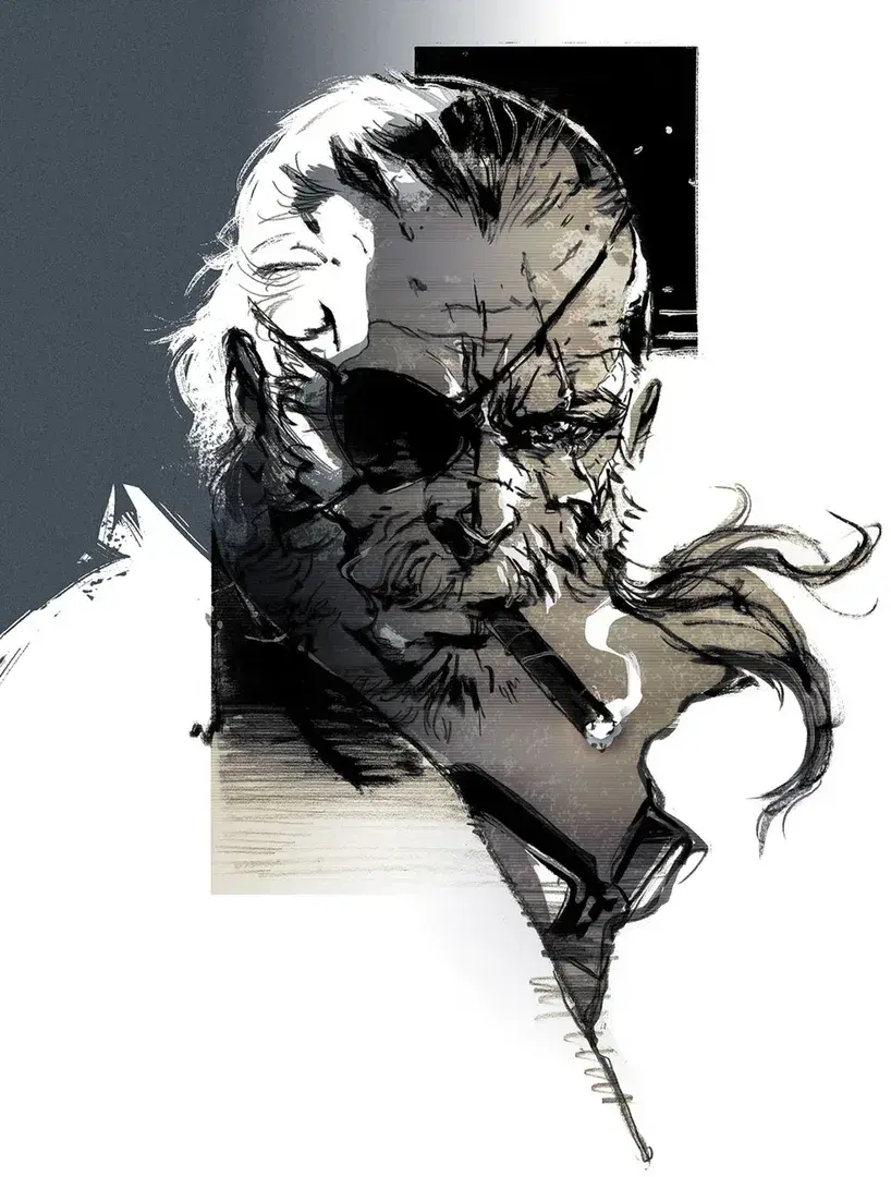 Metal Gear Solid V: The Phantom Pain thumbnail 20